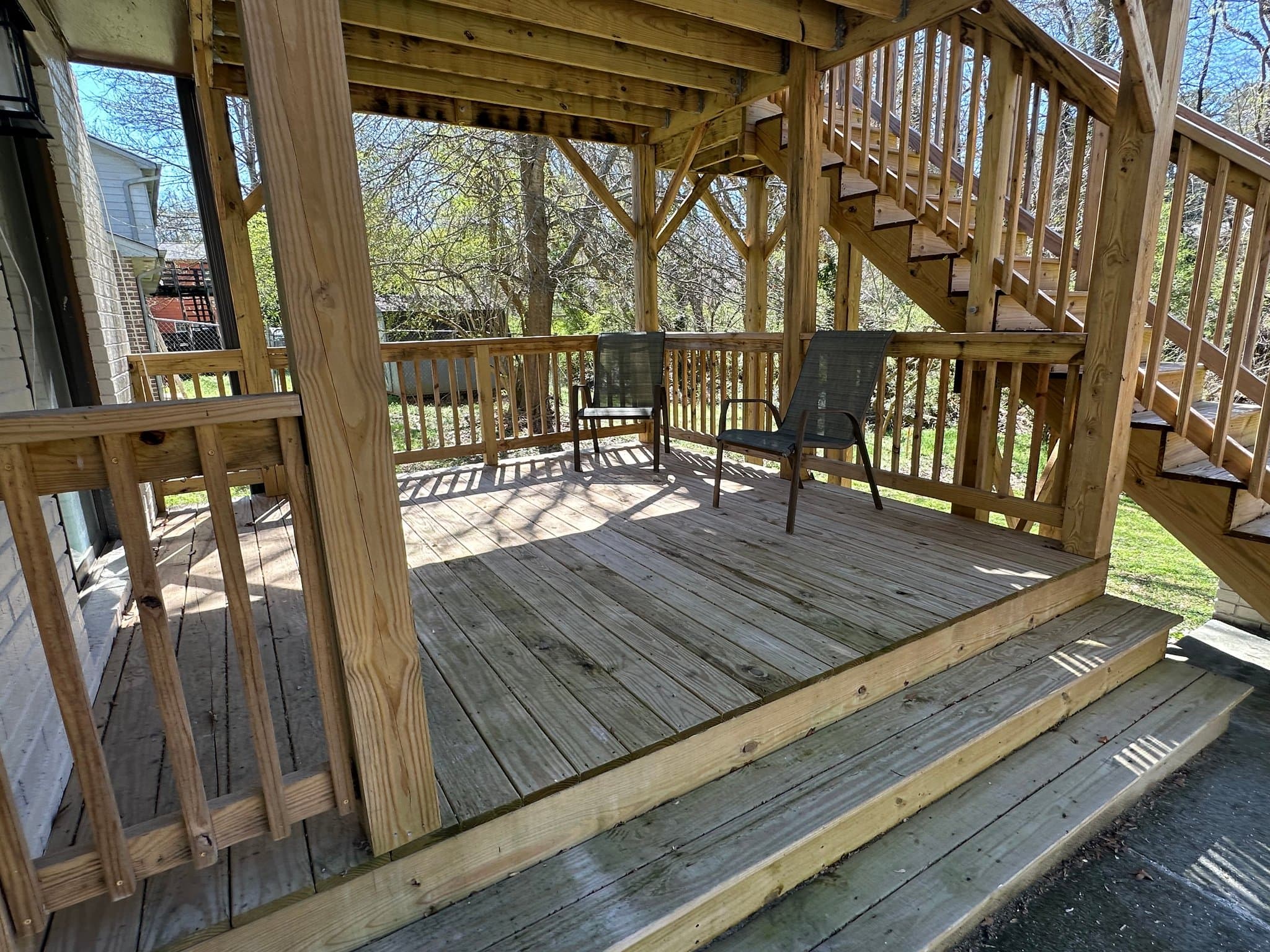 Decatur Single Room: 1 Rainbow Dr