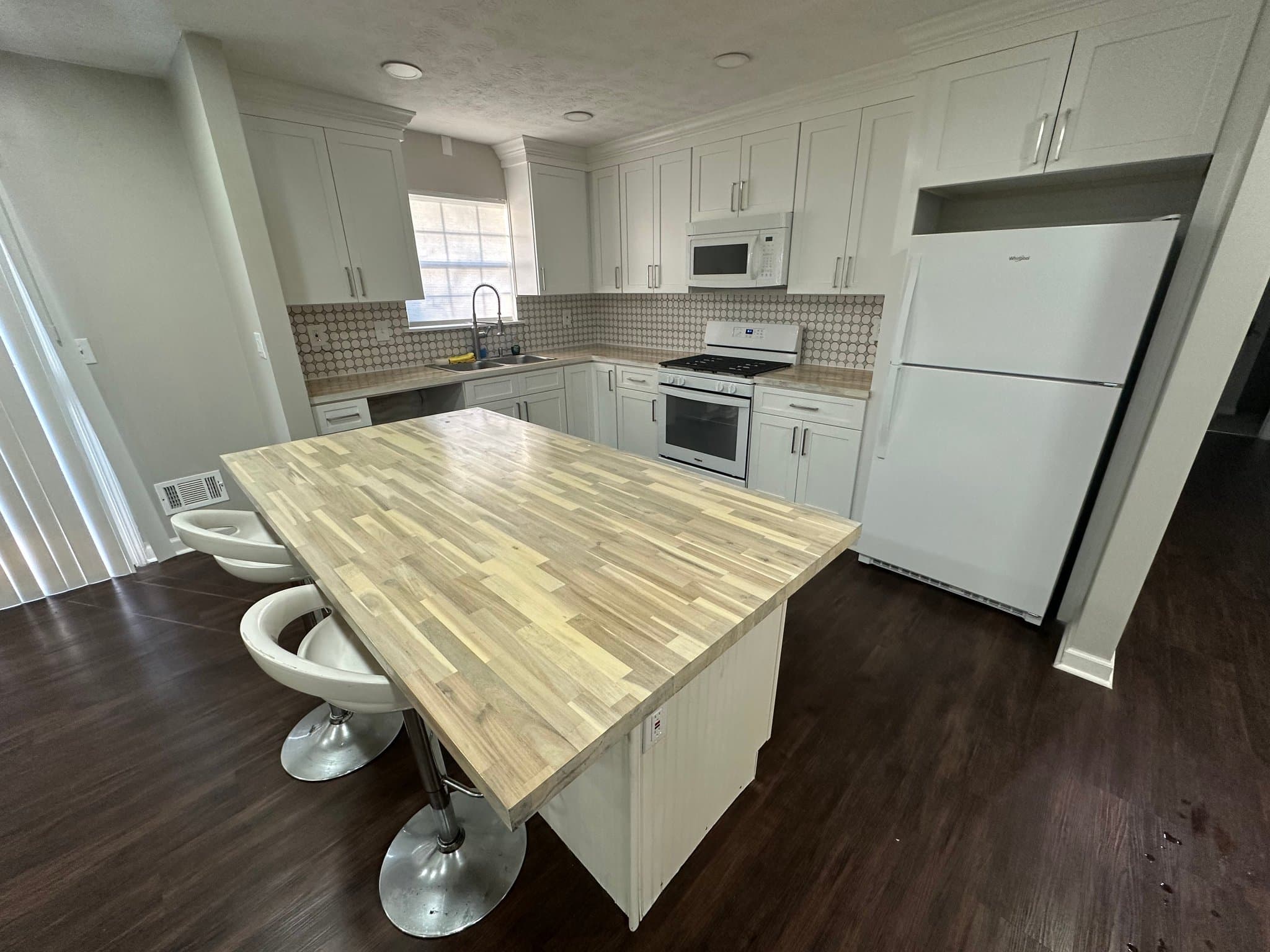 Decatur Single Room: 1 Rainbow Dr