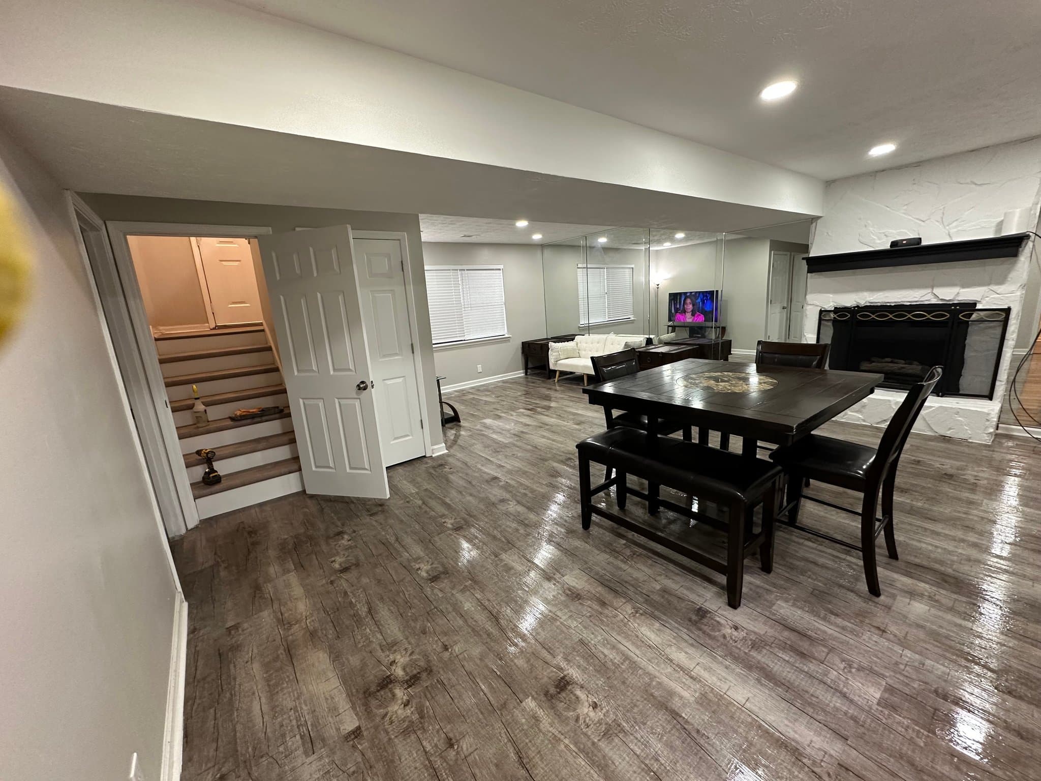 Decatur Single Room: 1 Rainbow Dr