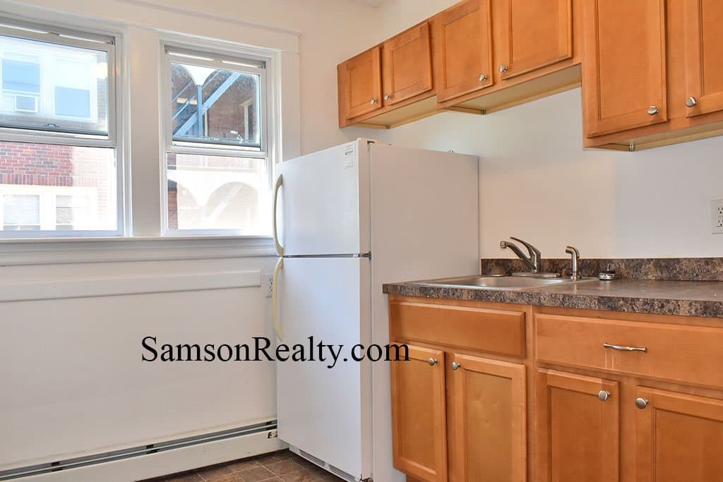 Providence Condo: 90 Taft