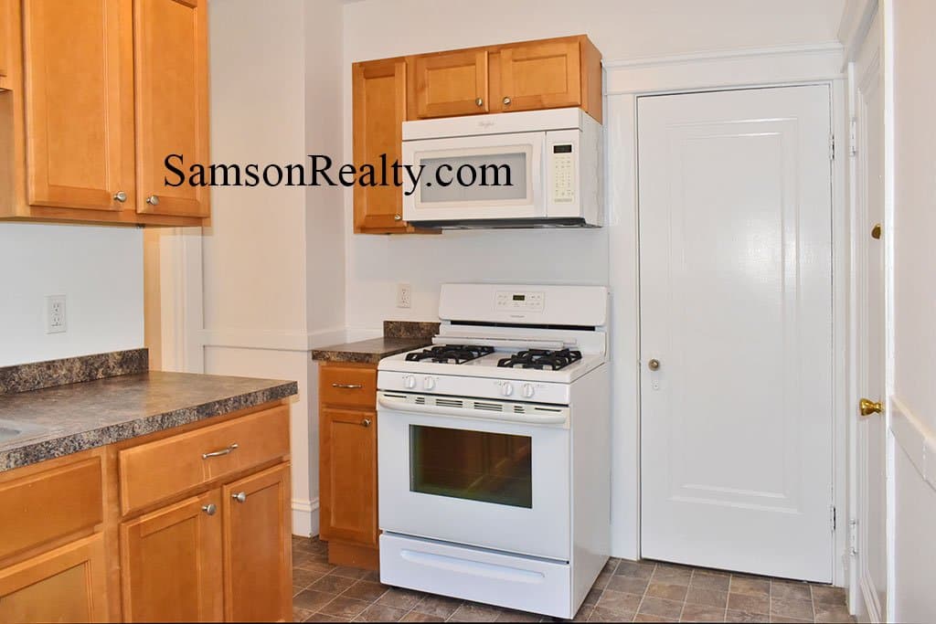 Providence Condo: 90 Taft