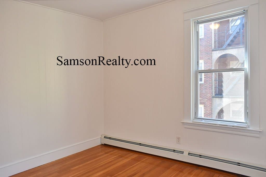 Providence Condo: 90 Taft