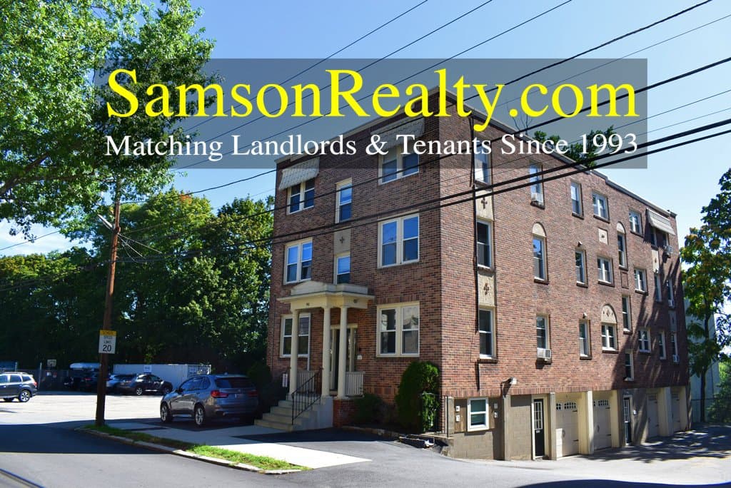 Providence Condo: 90 Taft