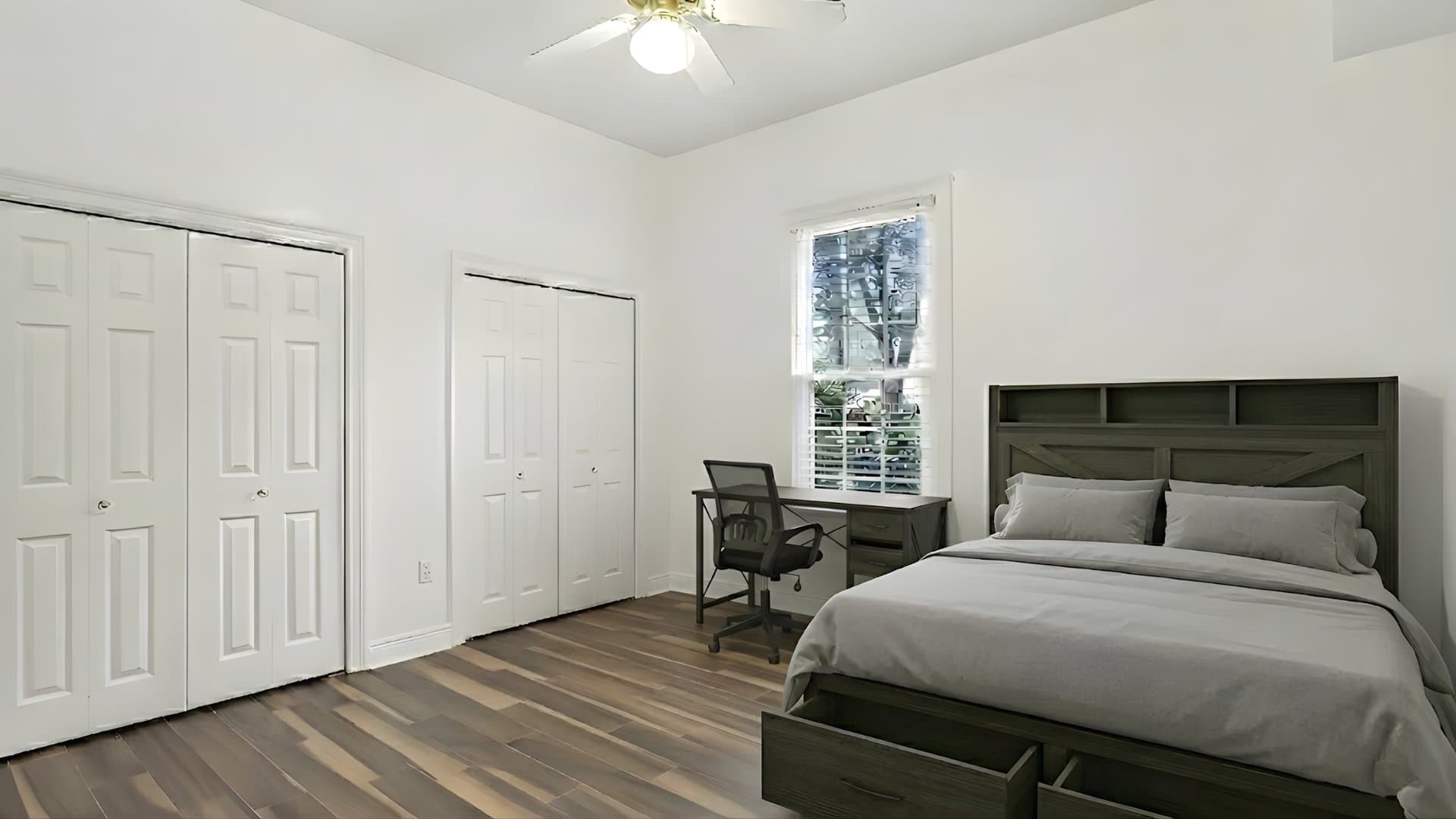 slidell Single Room: 126 rue de la paix