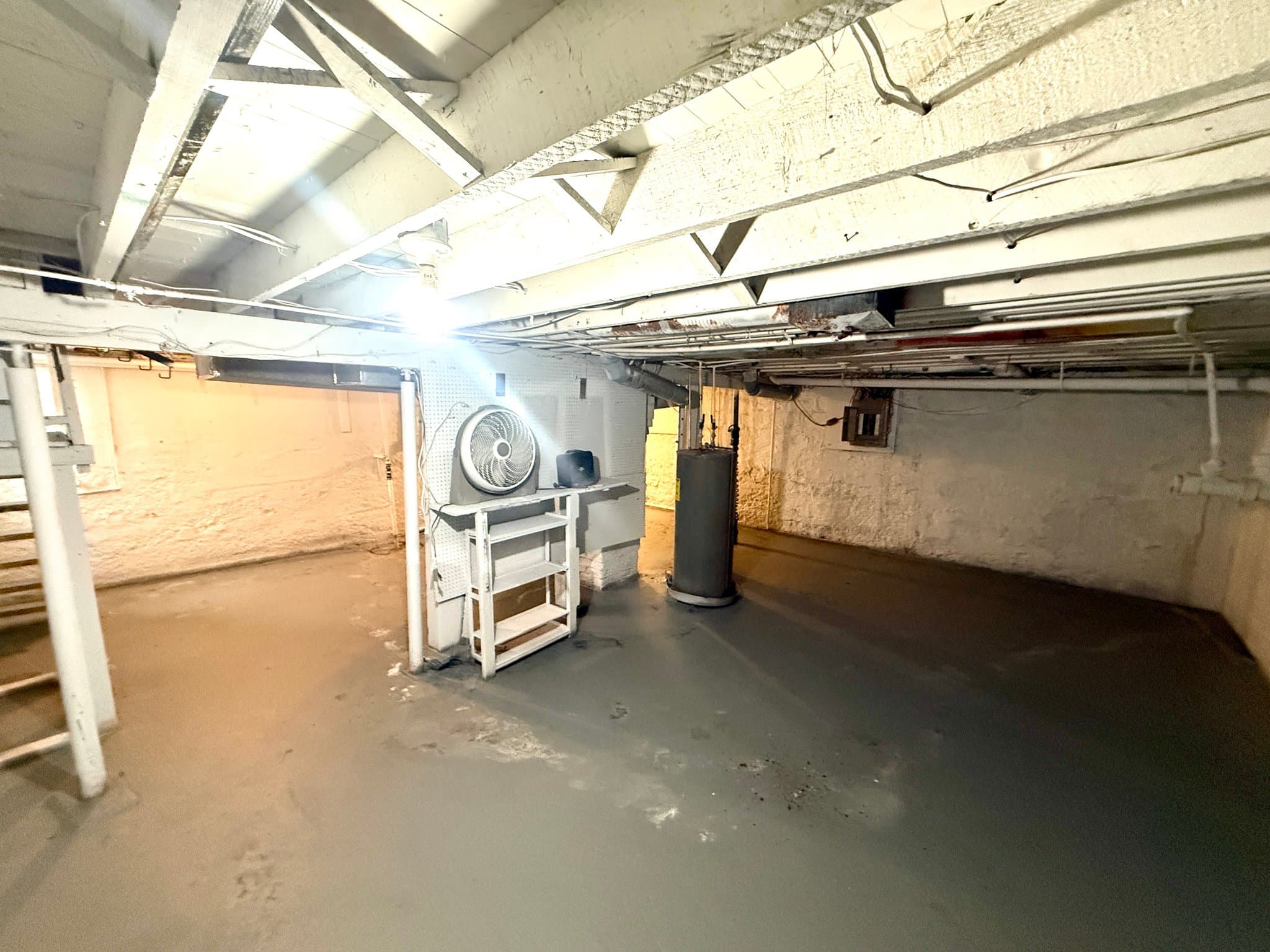 Dayton House: 22 Pleasant ST