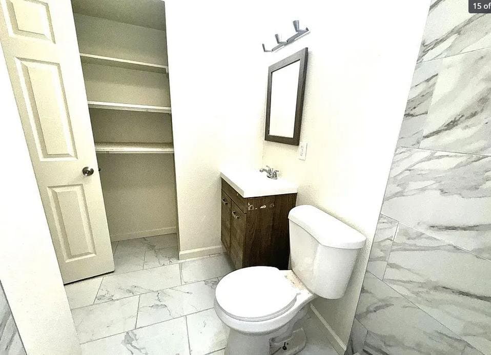 Las Vegas Single Room: 4692 Randall Drive