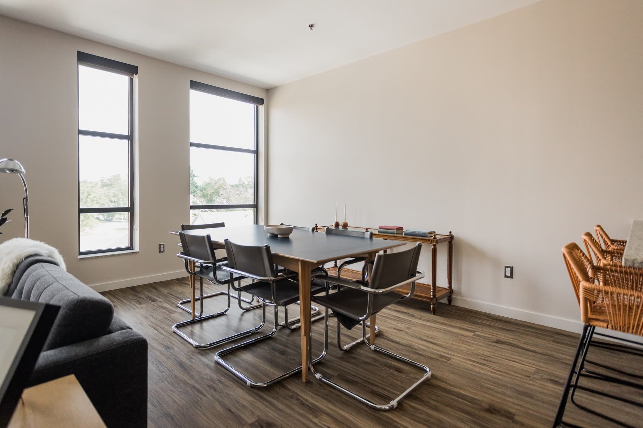 Detroit Apartment: 8001 Kercheval