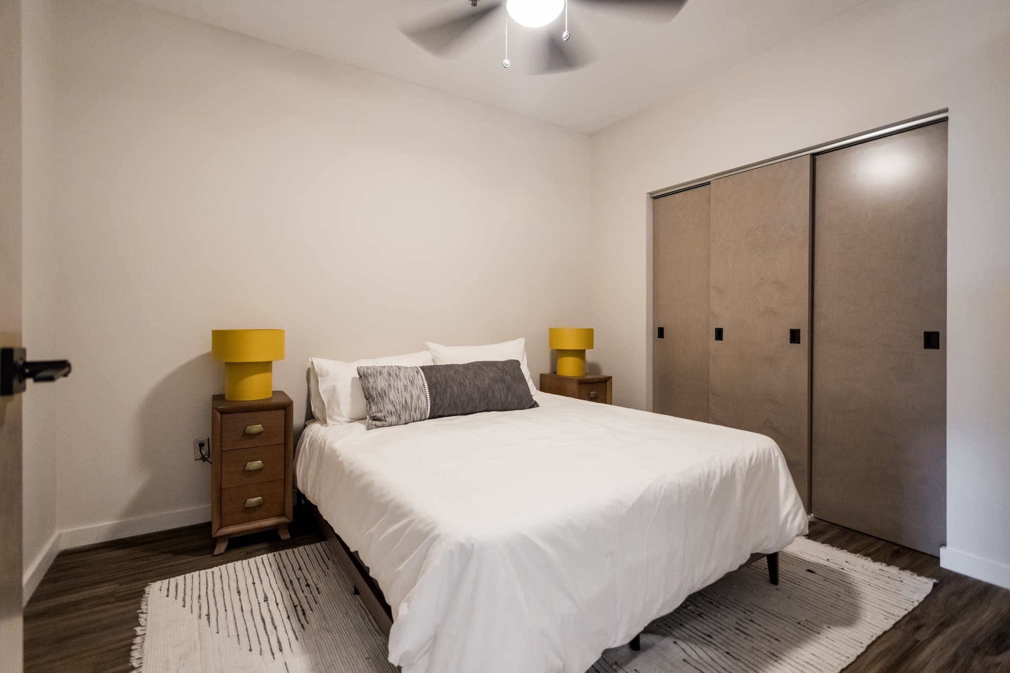 Detroit Apartment: 8001 Kercheval