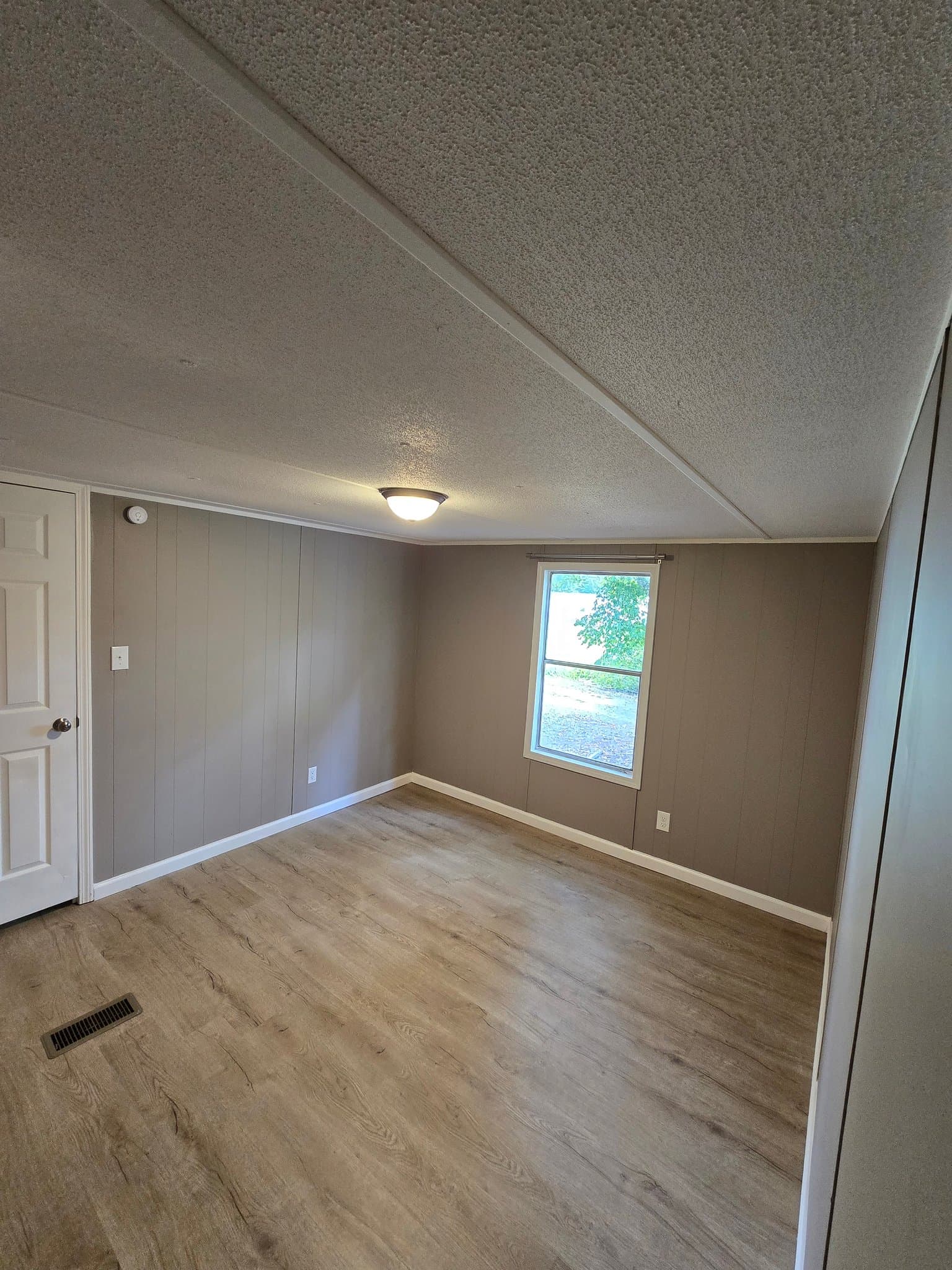 Greeneville House: 36 Haney Park