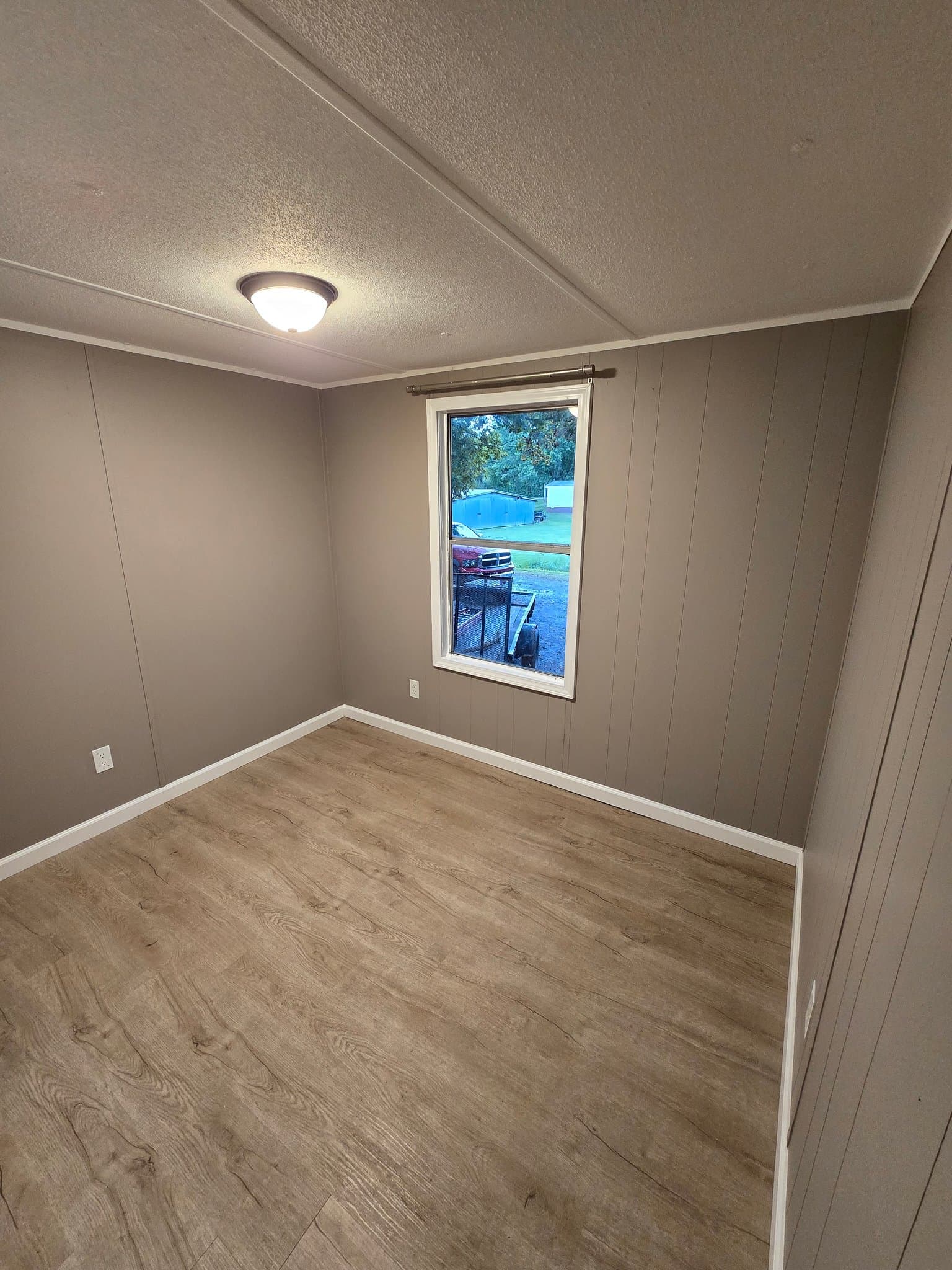 Greeneville House: 36 Haney Park