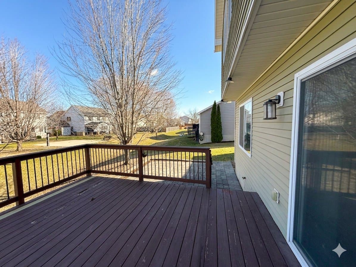 Waukee House: 495 SE Sagewood Cir