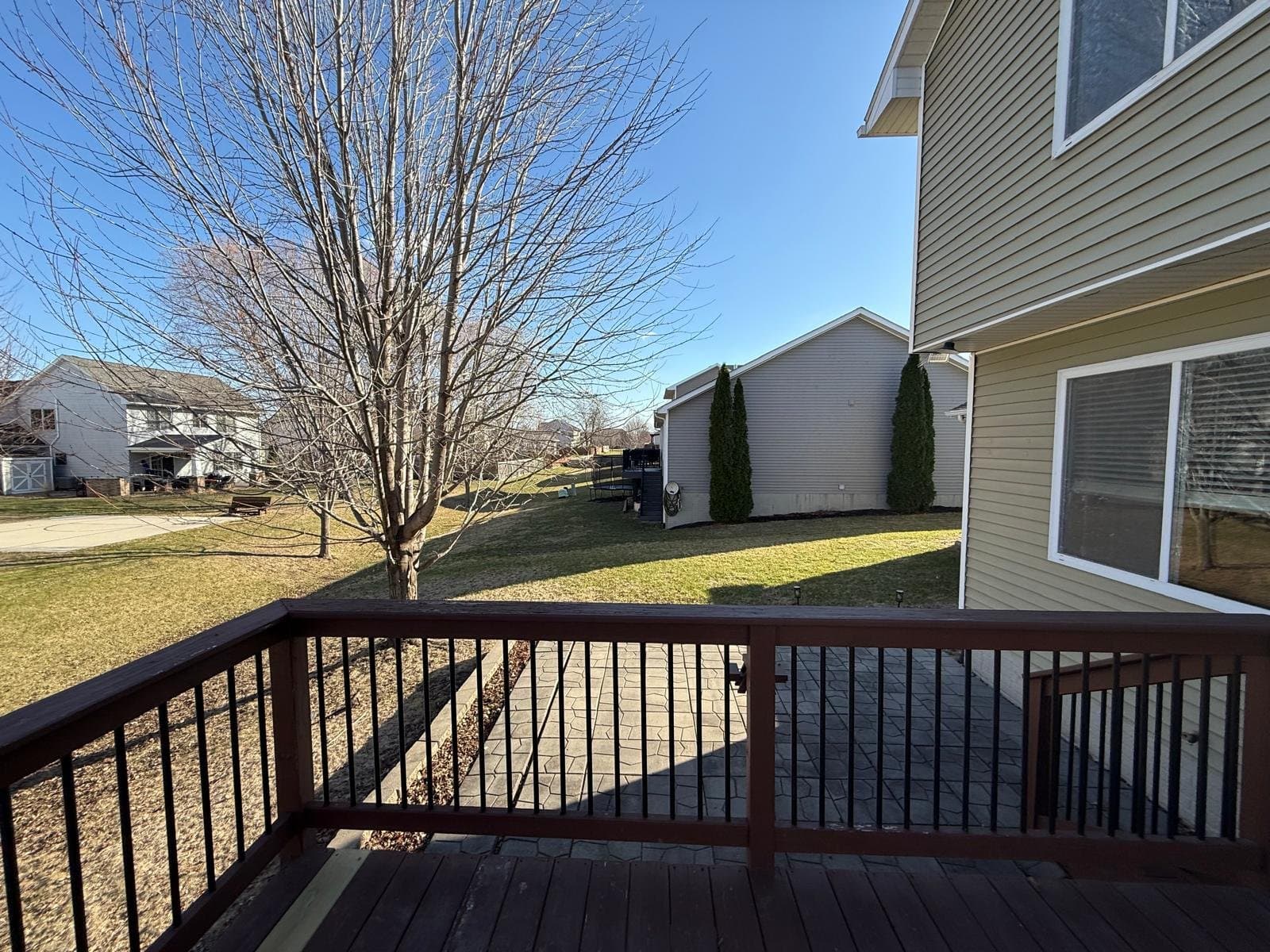 Waukee House: 495 SE Sagewood Cir