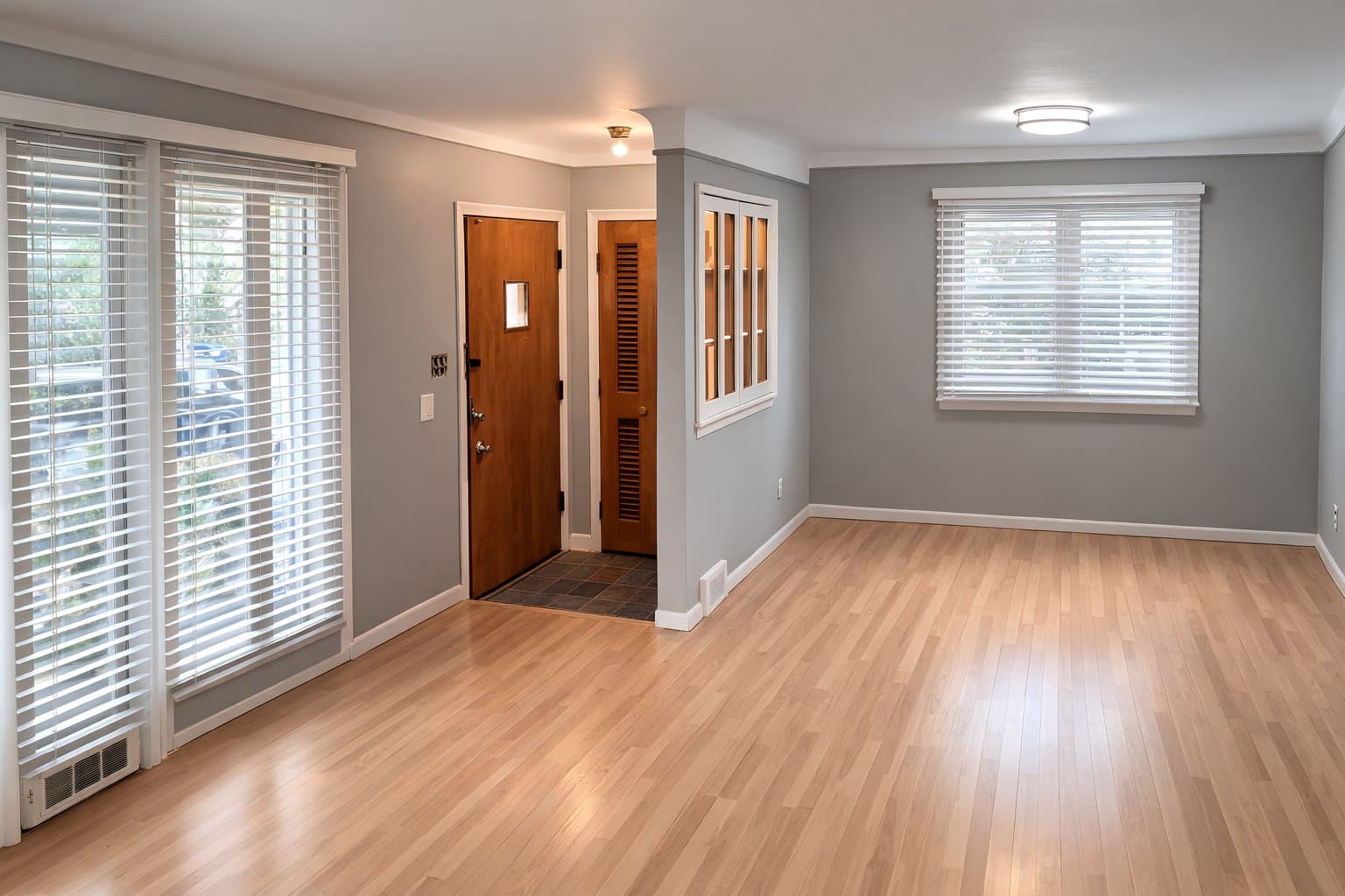 Detroit House: 20576 Faust