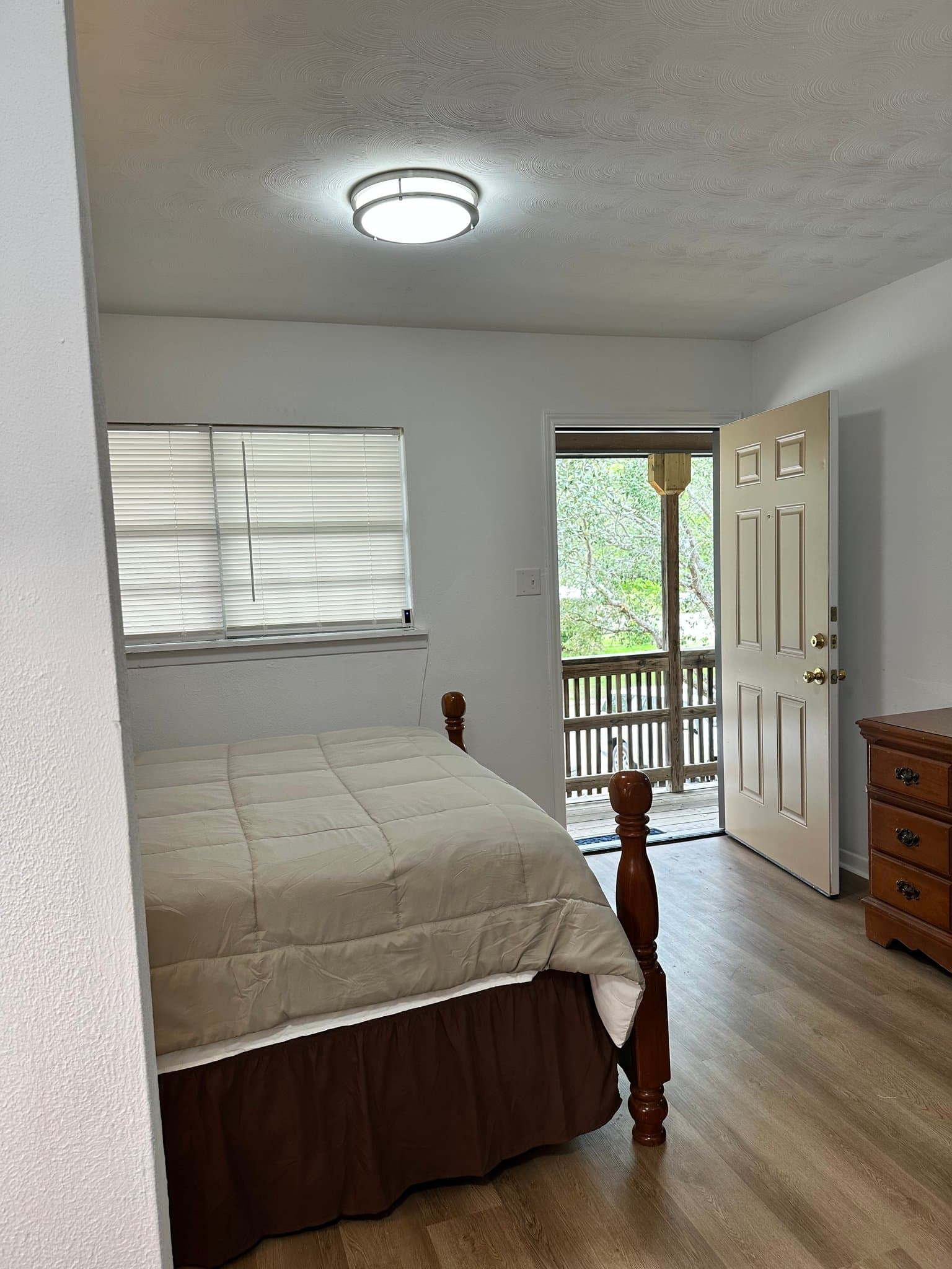Port Lavaca Apartment: 1708 Holloman Dr.