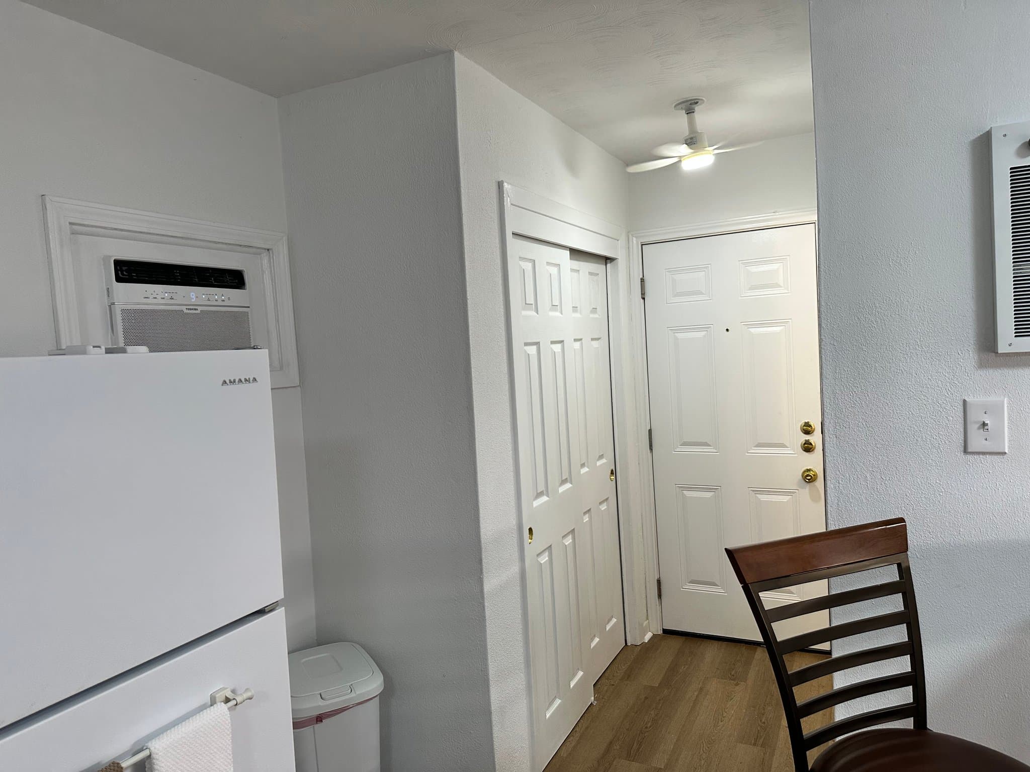 Port Lavaca Apartment: 1708 Holloman Dr.