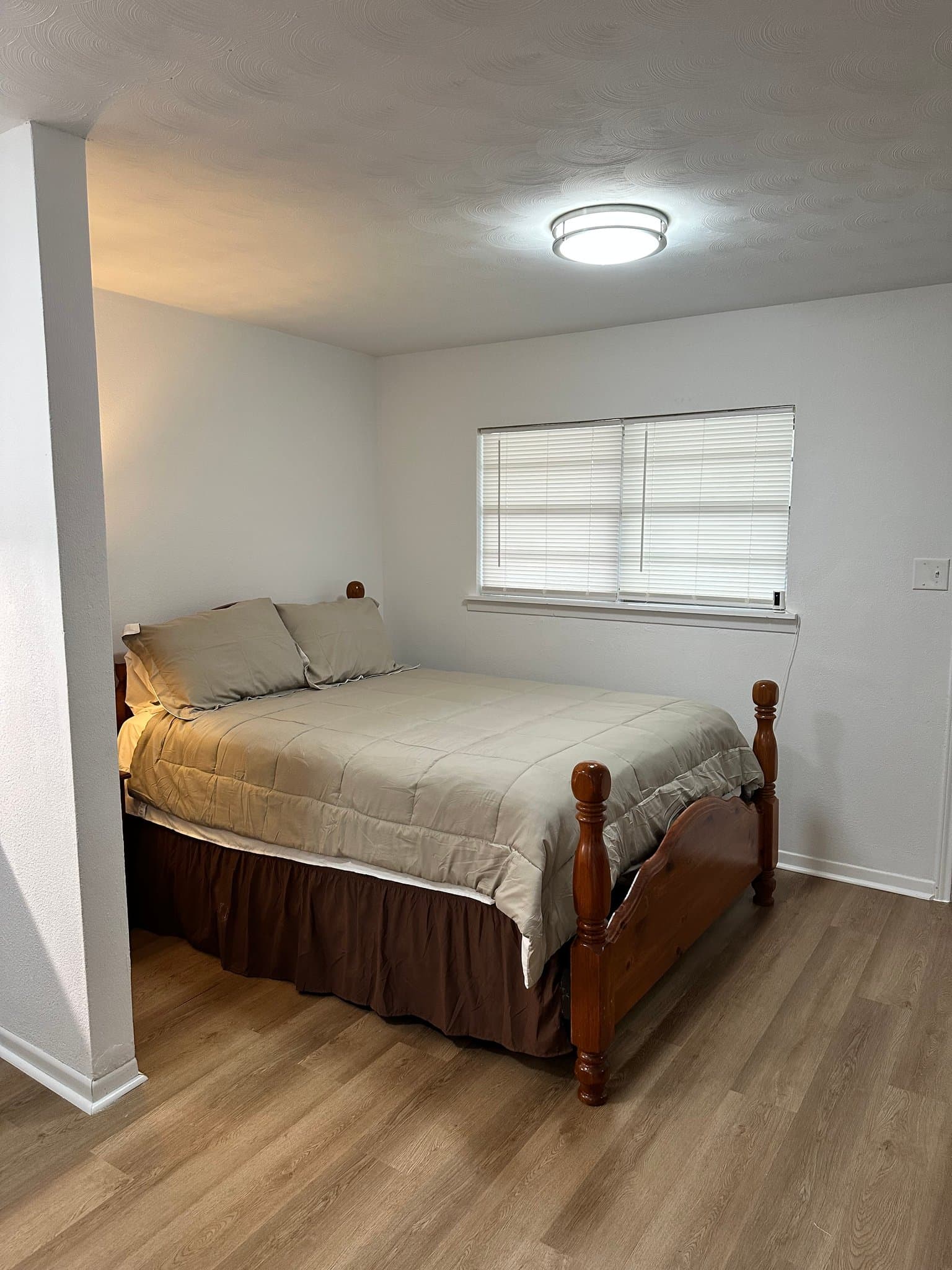 Port Lavaca Apartment: 1708 Holloman Dr.