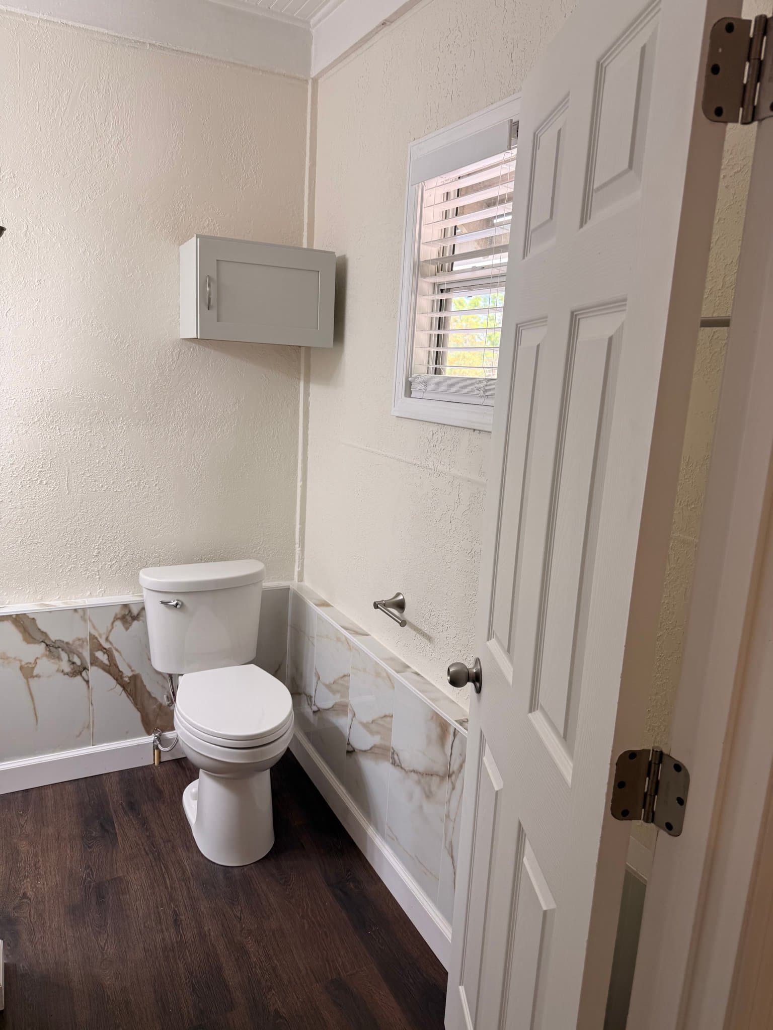 Tampa Apartment: 4201 N Nebraska Ave