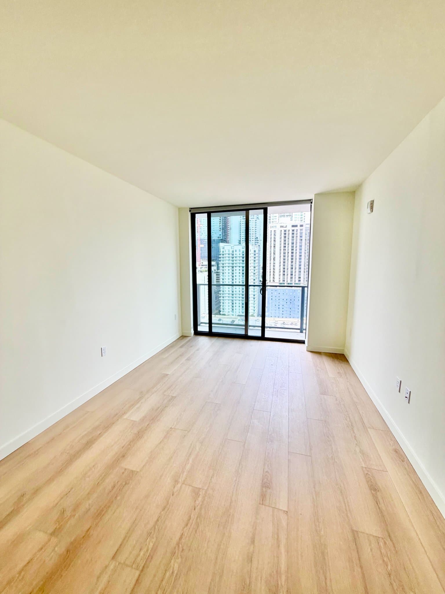 Miami Apartment: 141 NE 2nd Street
