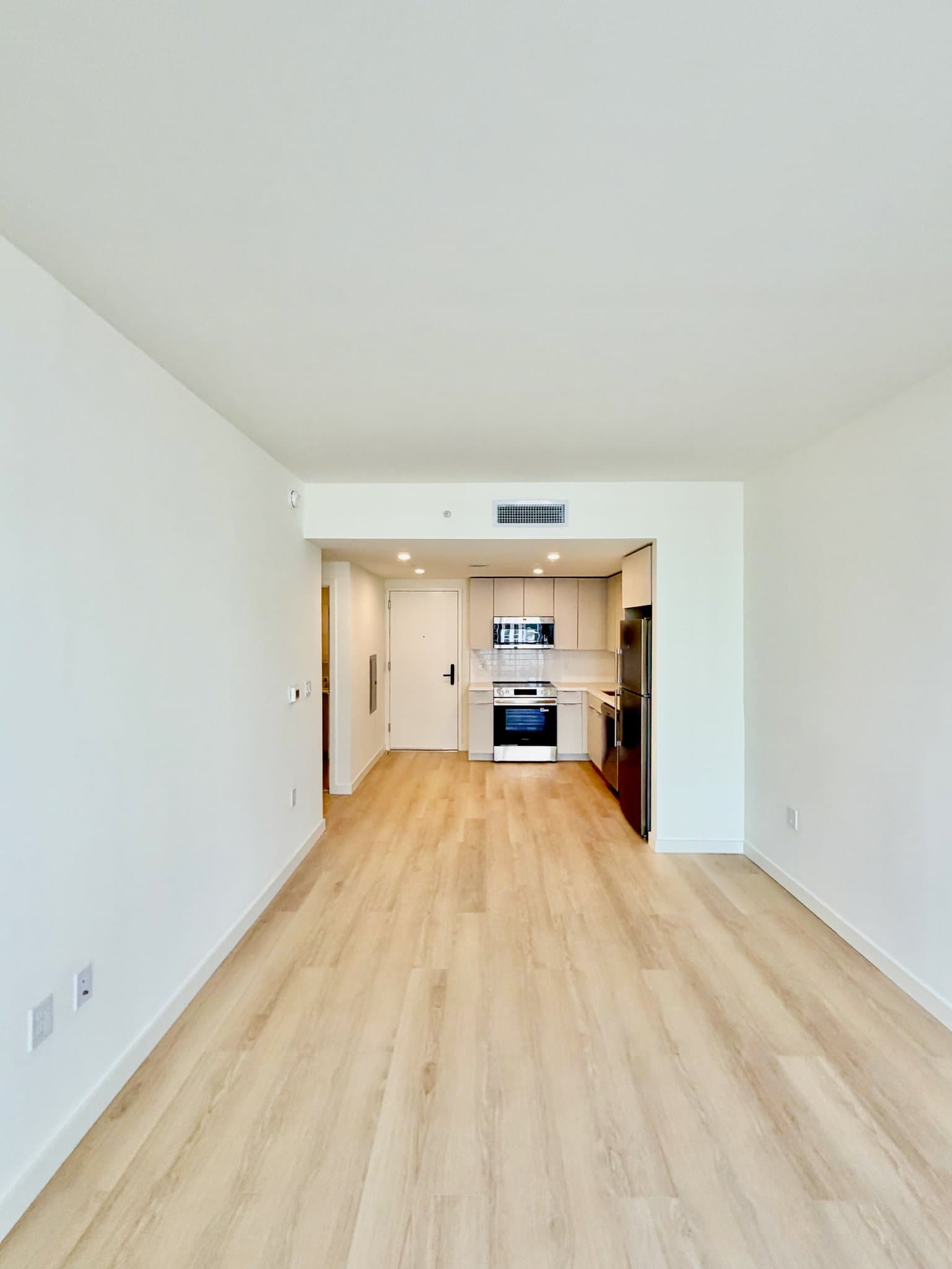 Miami Apartment: 141 NE 2nd Street