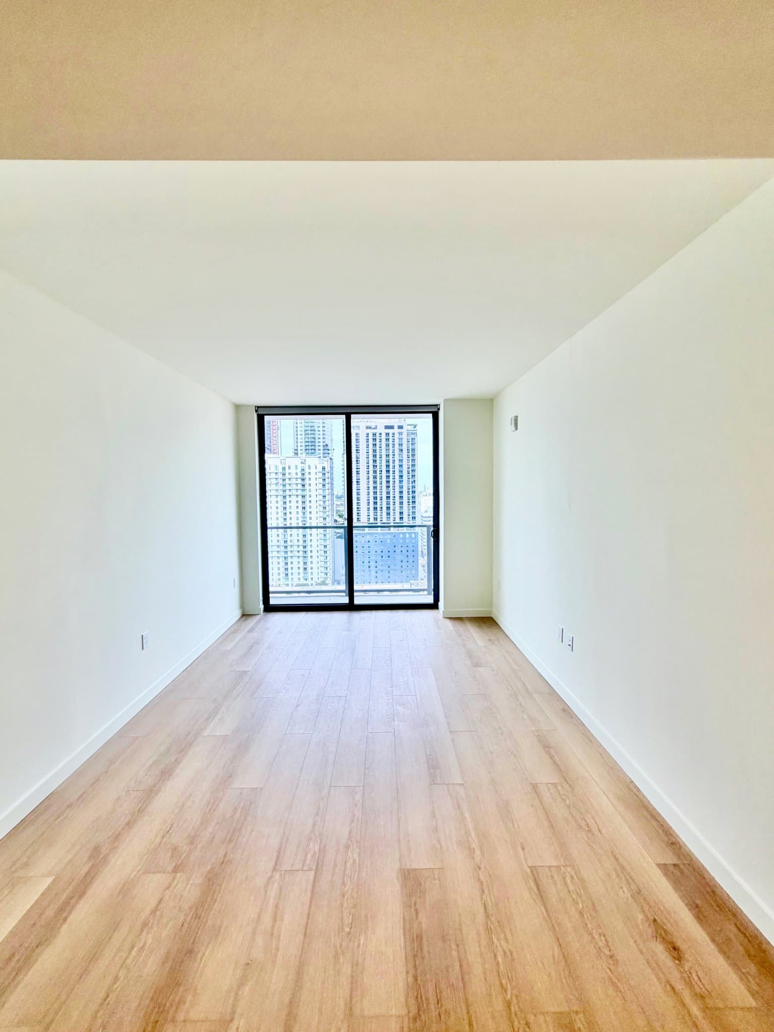 Miami Apartment: 141 NE 2nd Street