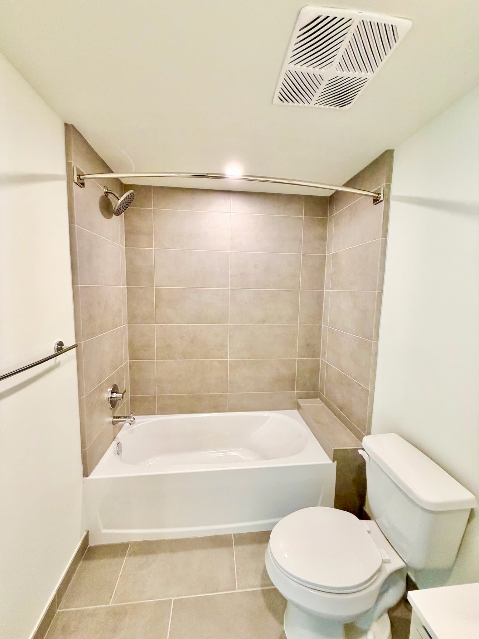 Miami Apartment: 141 NE 2nd Street