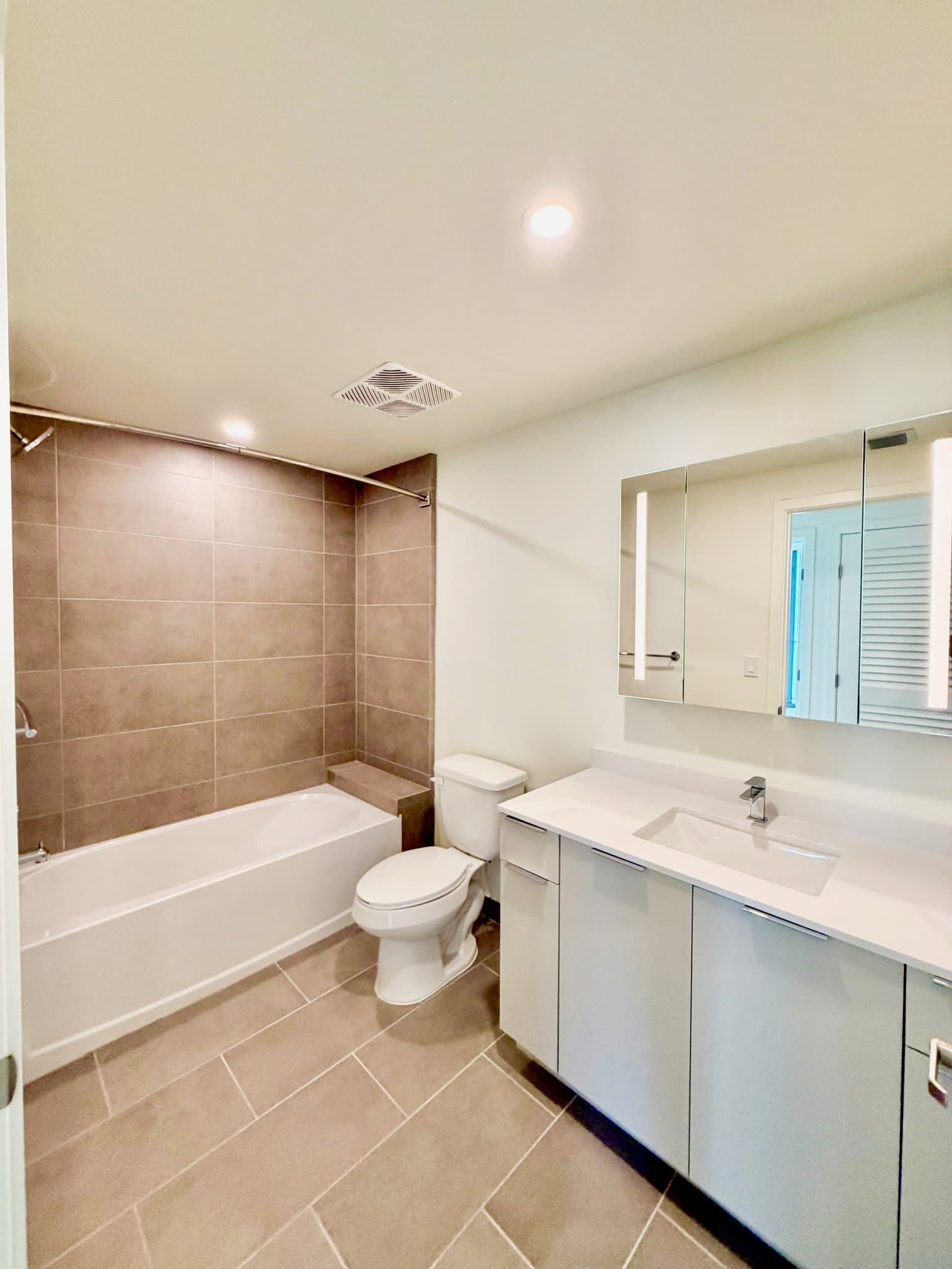 Miami Apartment: 141 NE 2nd Street