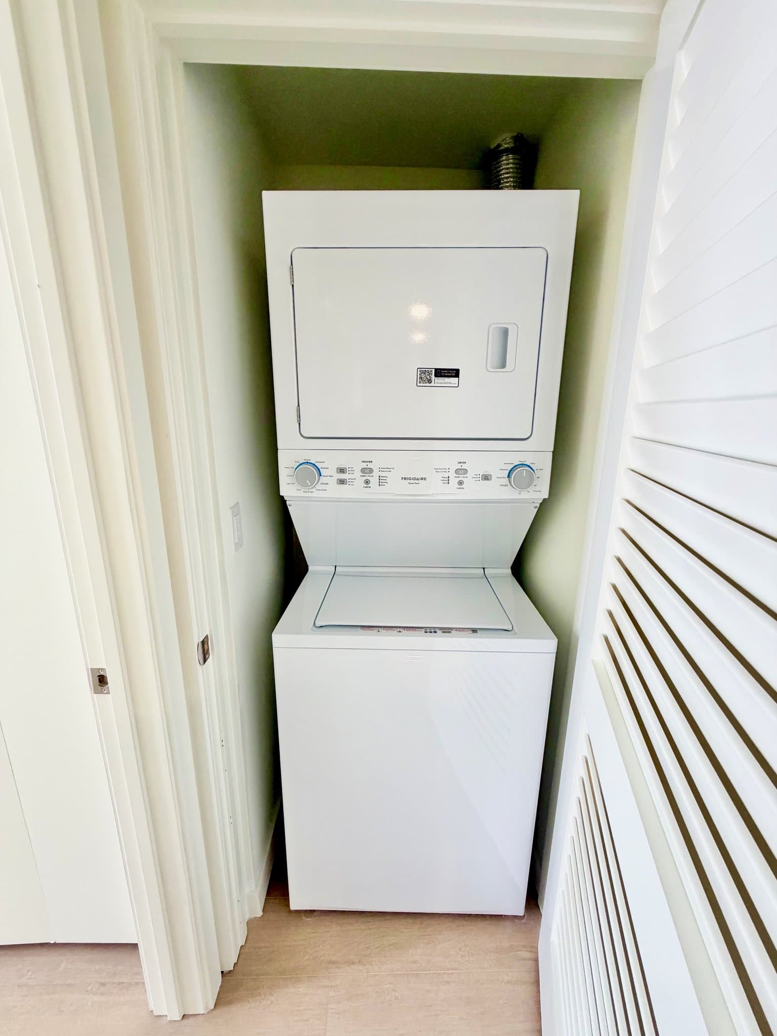 Miami Apartment: 141 NE 2nd Street
