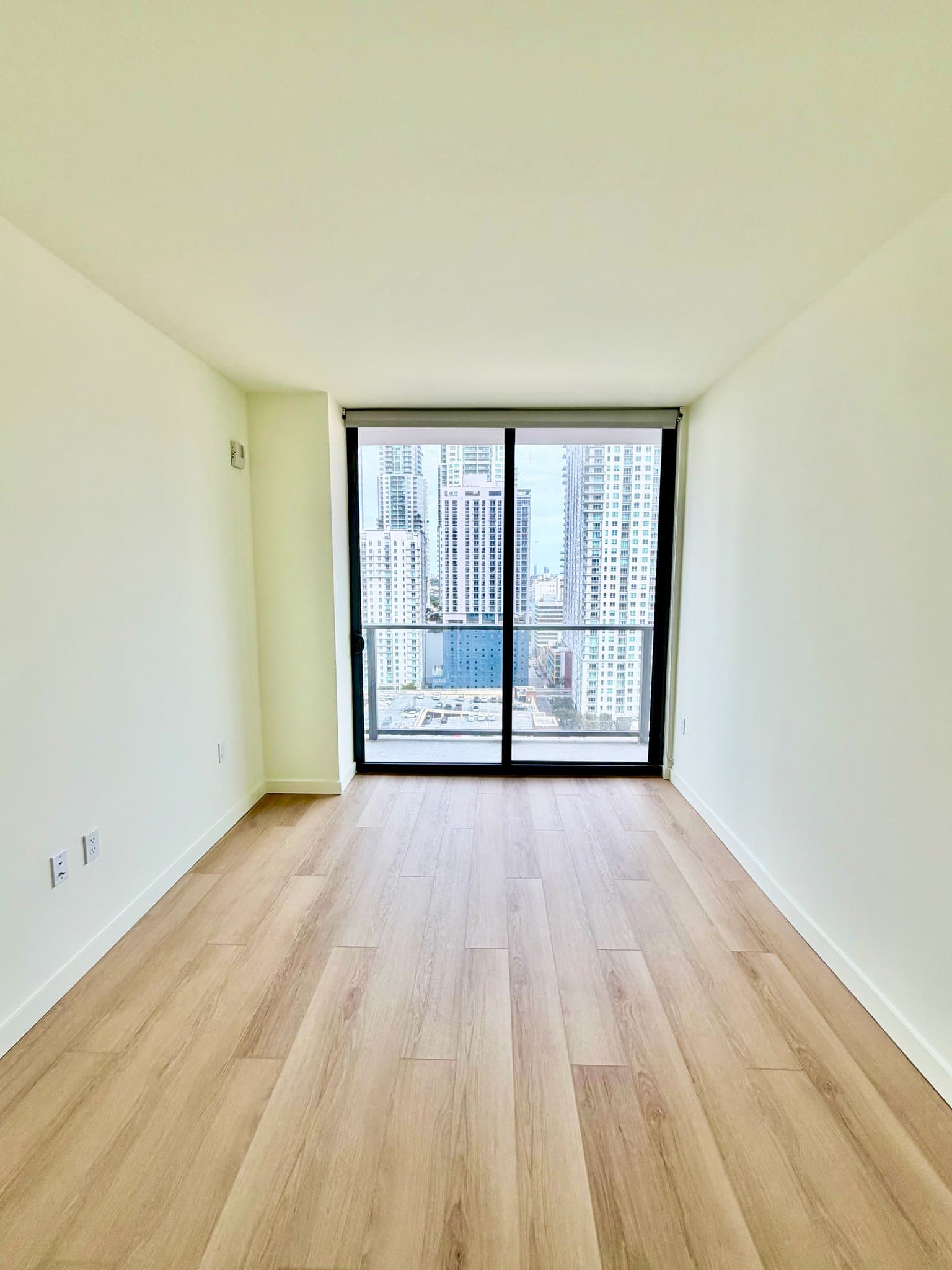 Miami Apartment: 141 NE 2nd Street
