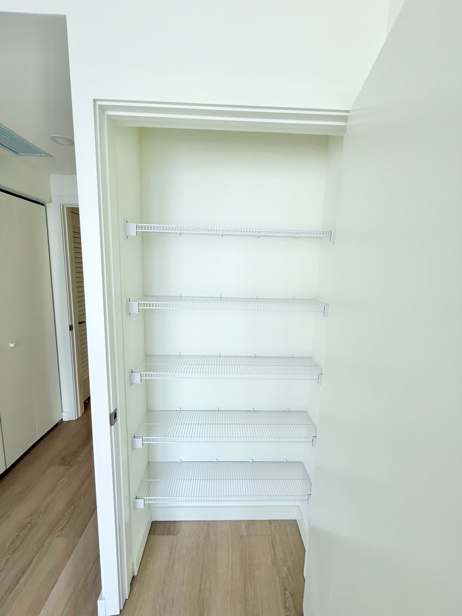 Miami Apartment: 141 NE 2nd Street