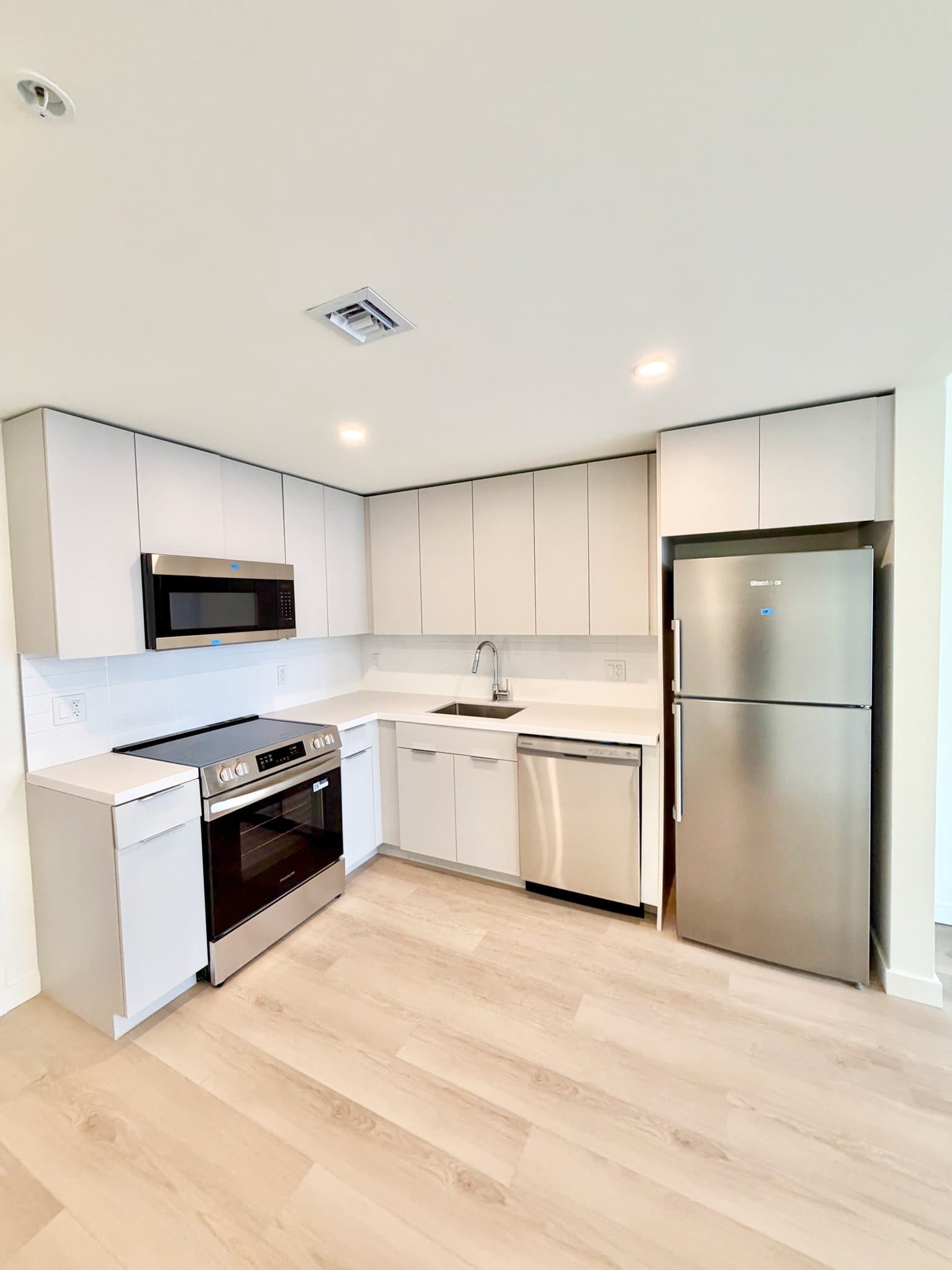 Miami Apartment: 141 NE 2nd Street