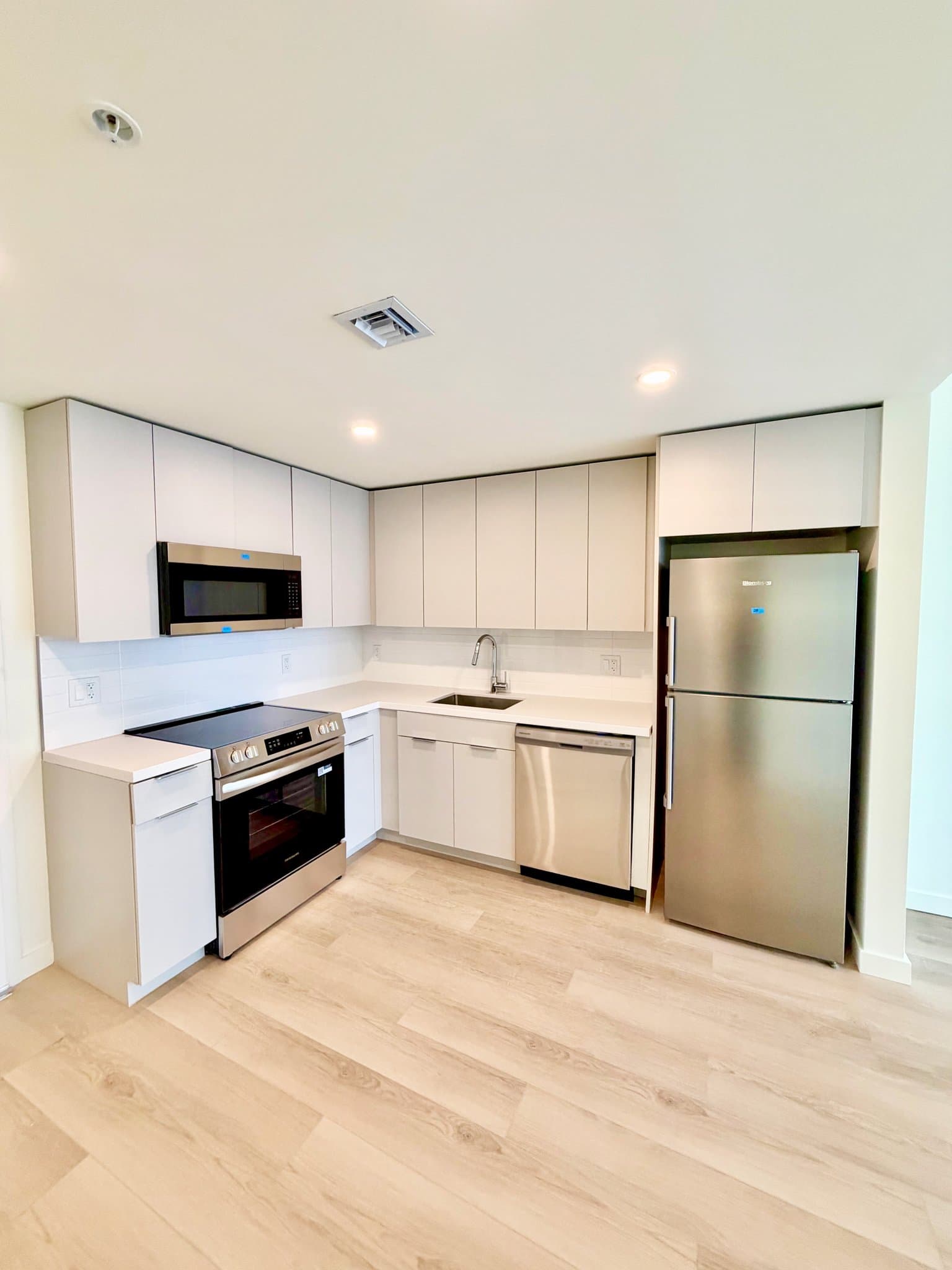 Miami Apartment: 141 NE 2nd Street