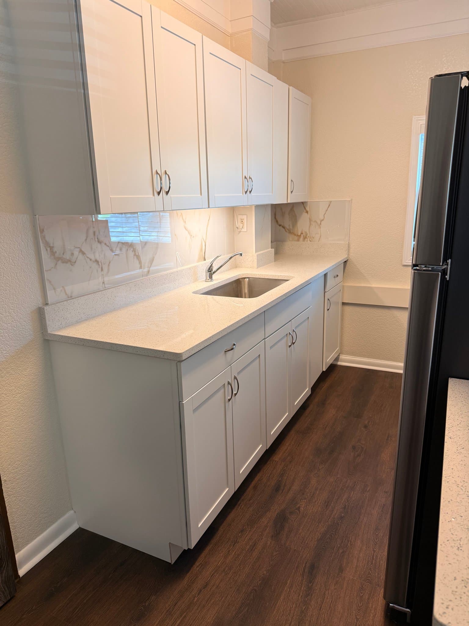 Tampa Apartment: 4201 N Nebraska Ave