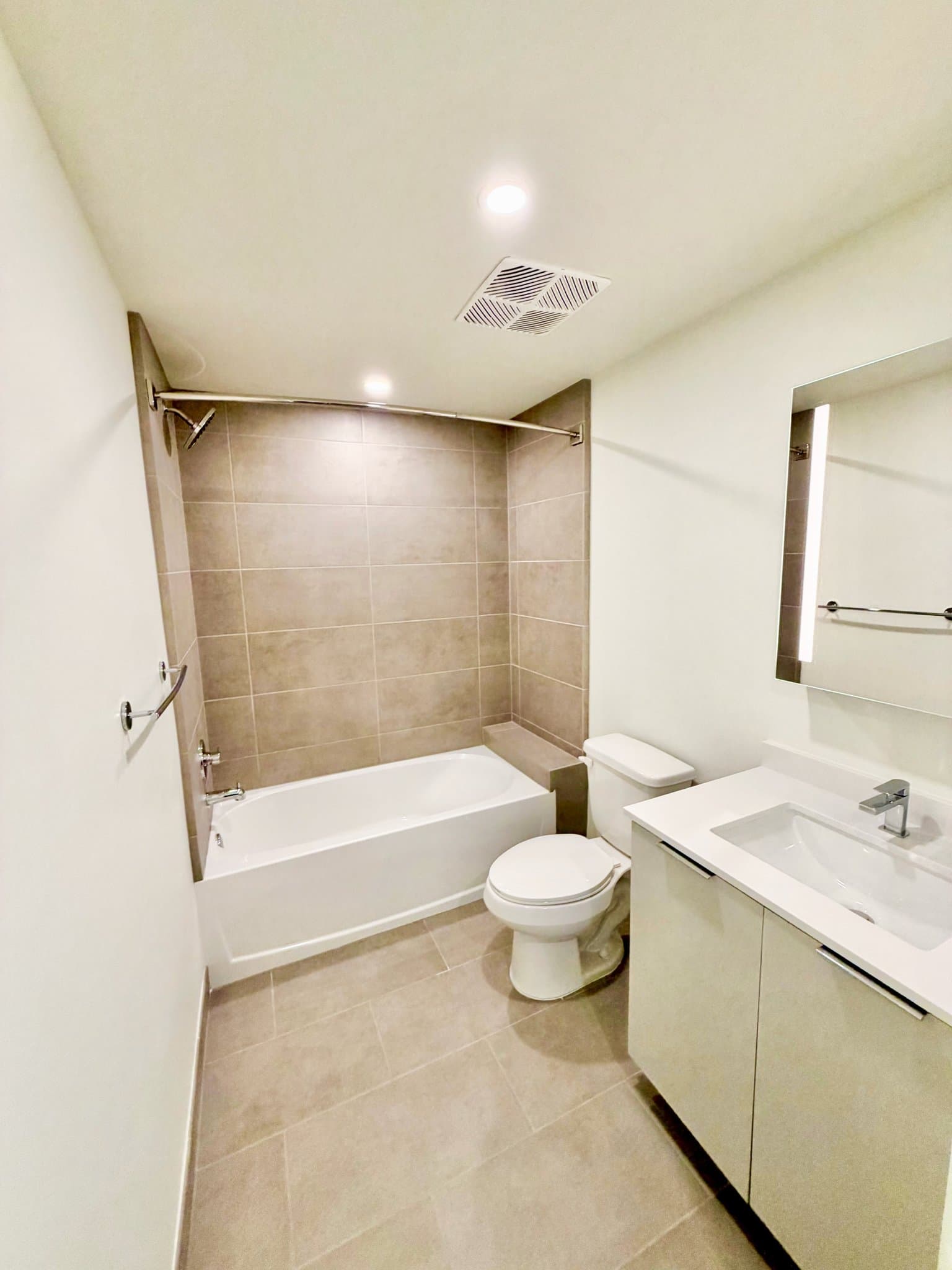 Miami Apartment: 141 NE 2nd Street