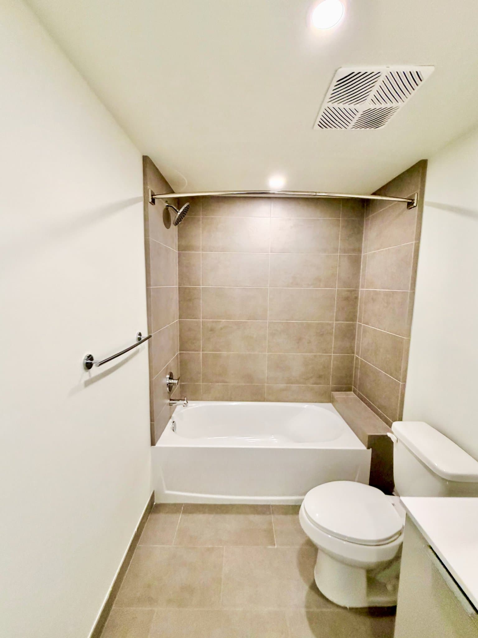 Miami Apartment: 141 NE 2nd Street