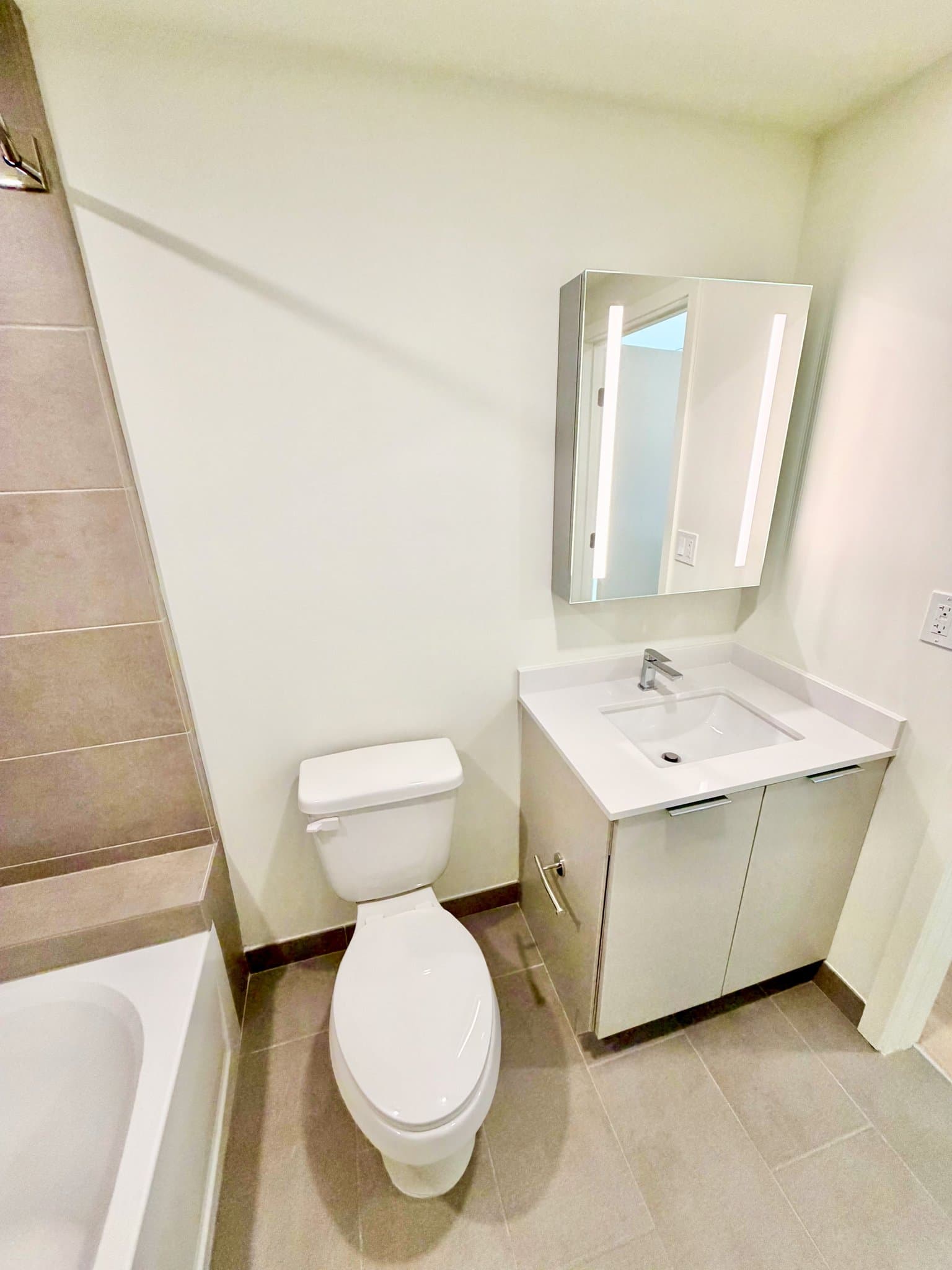 Miami Apartment: 141 NE 2nd Street