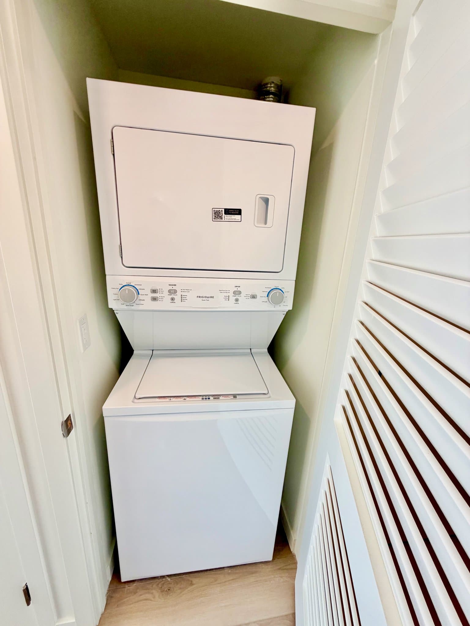 Miami Apartment: 141 NE 2nd Street