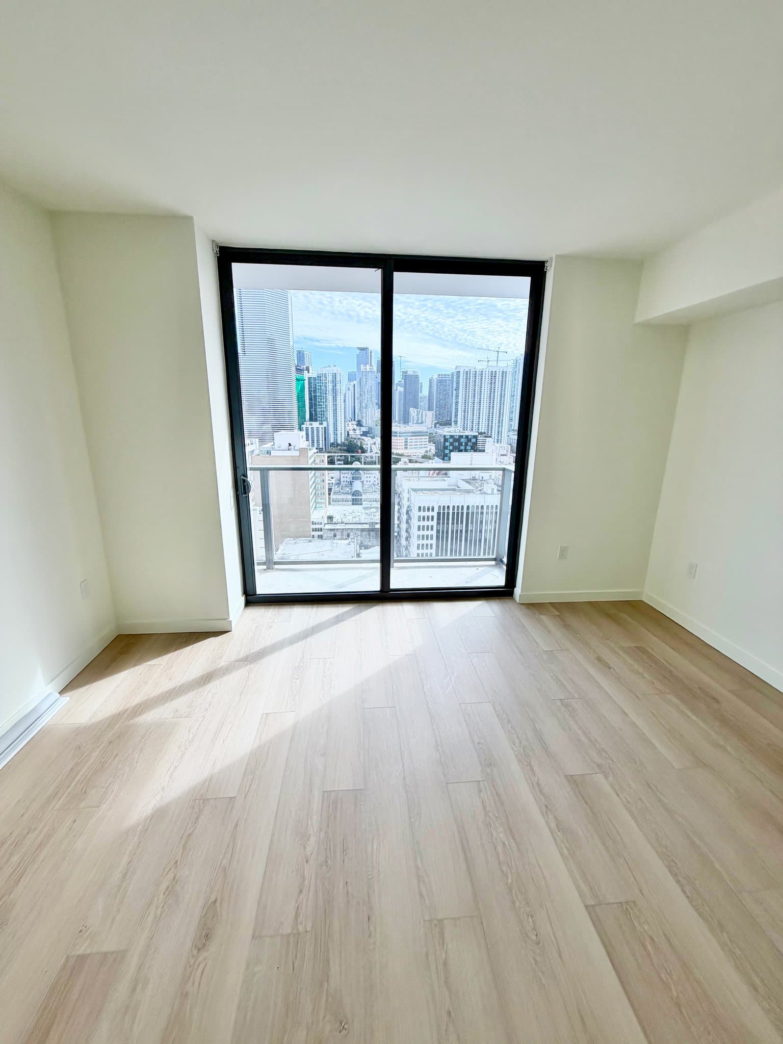 Miami Apartment: 141 NE 2nd Street