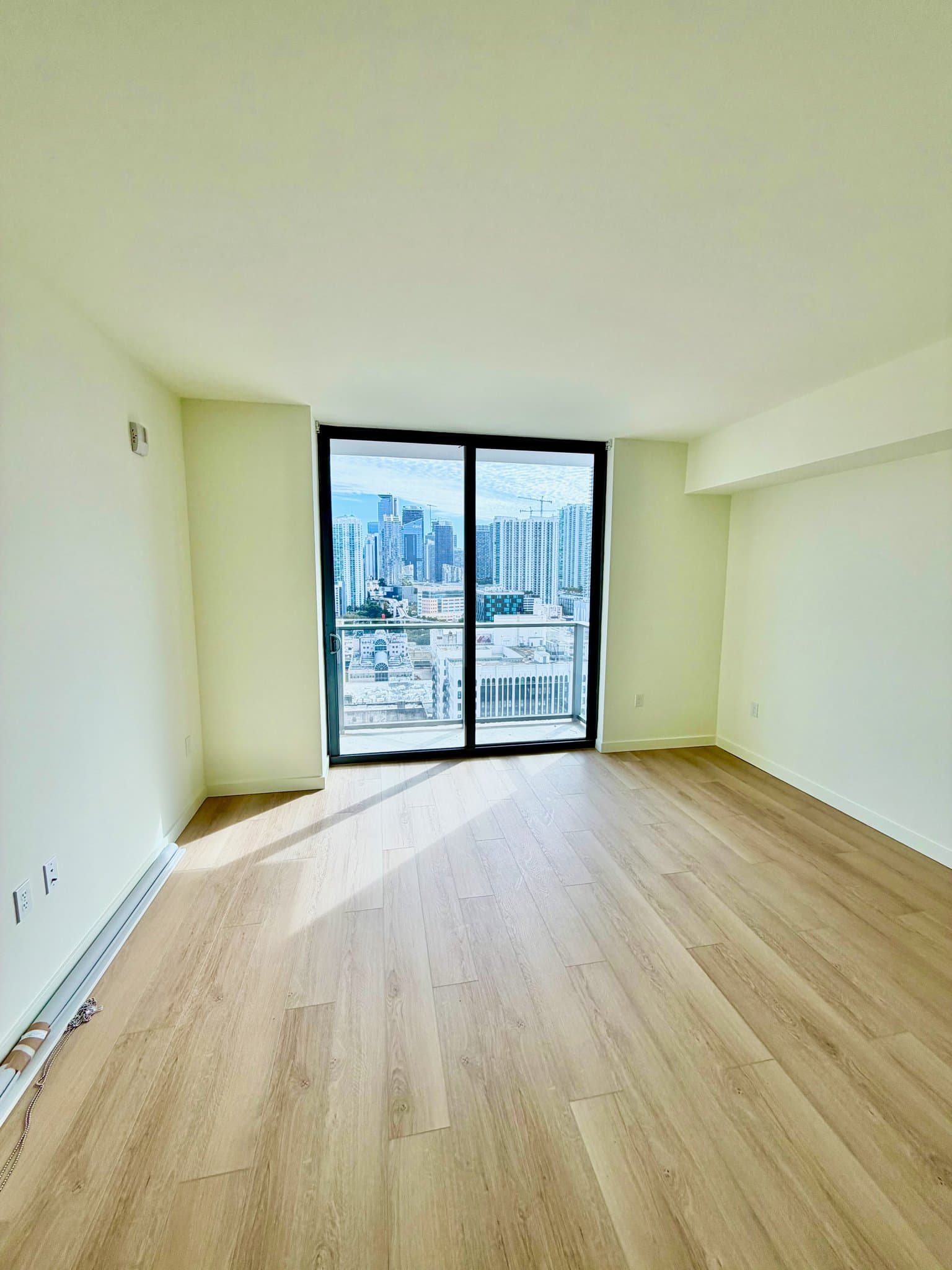 Miami Apartment: 141 NE 2nd Street