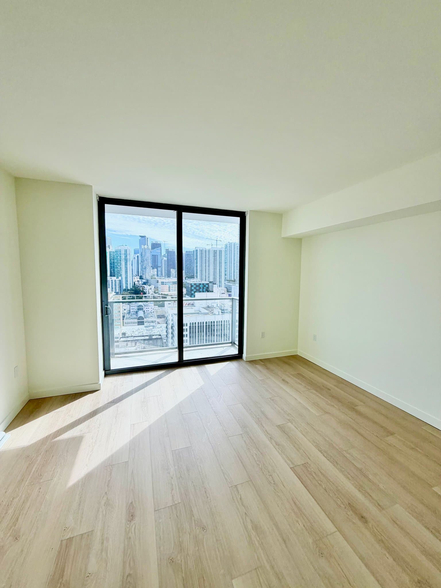 Miami Apartment: 141 NE 2nd Street