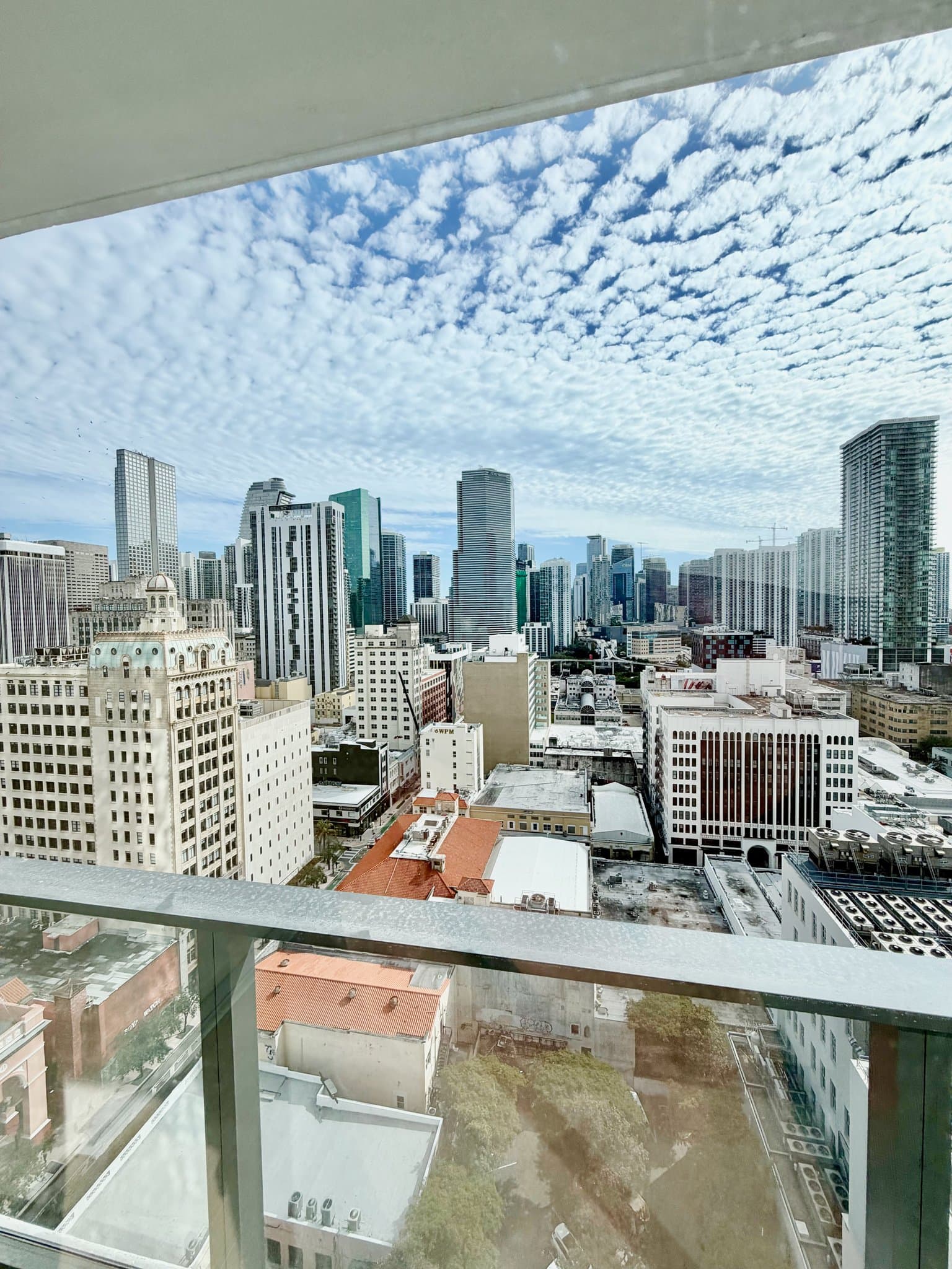 Miami Apartment: 141 NE 2nd Street