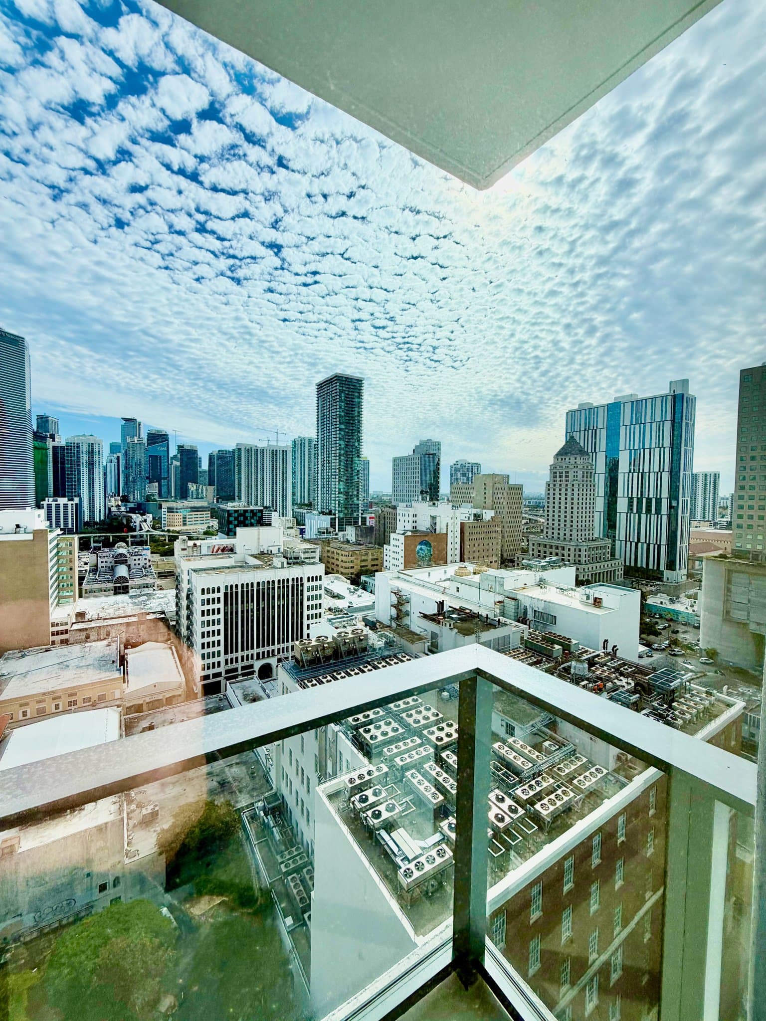 Miami Apartment: 141 NE 2nd Street