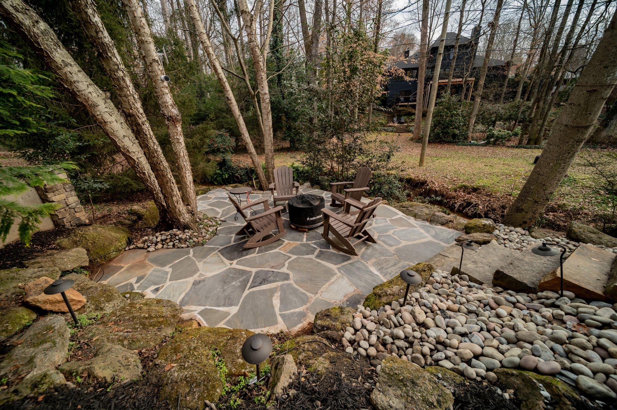 Greenville House: 10 Lotus Ct