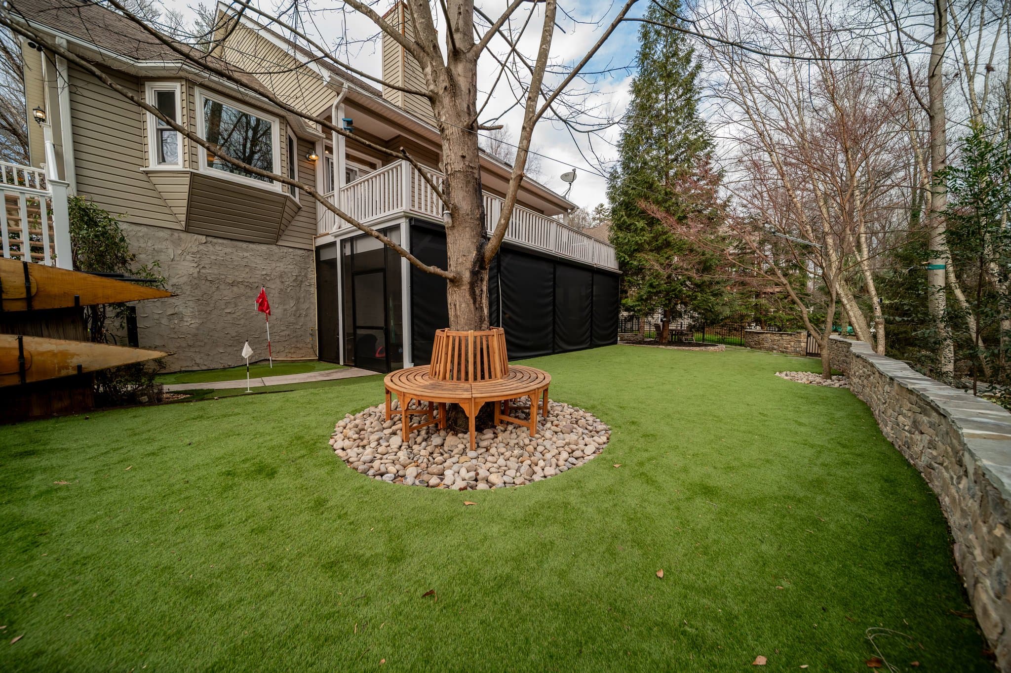 Greenville House: 10 Lotus Ct