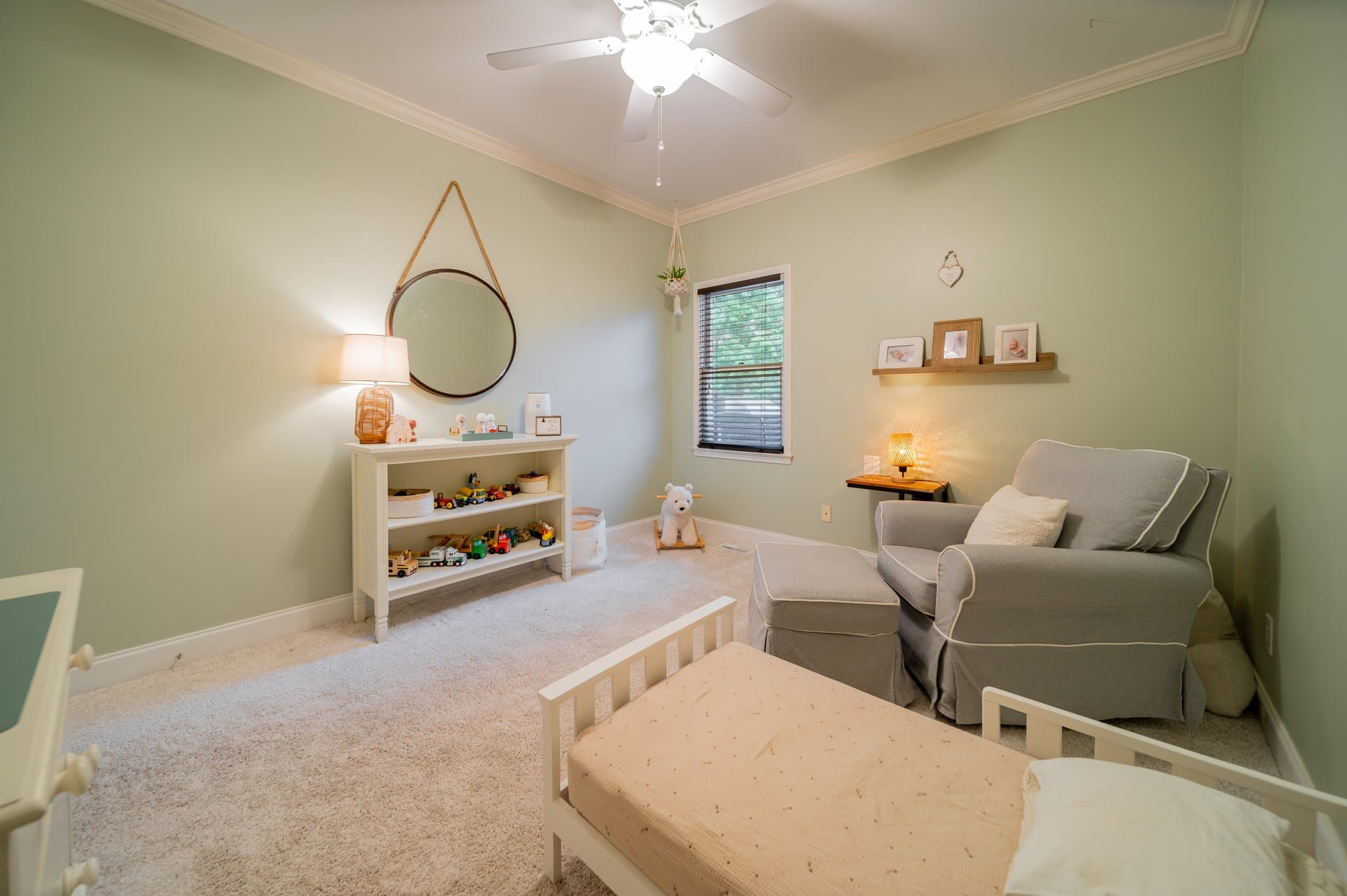 Greenville House: 10 Lotus Ct