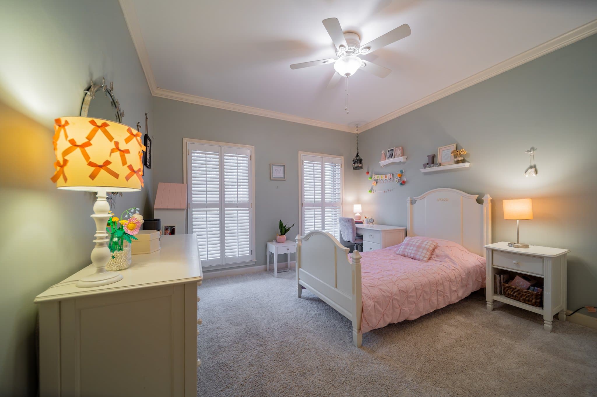 Greenville House: 10 Lotus Ct