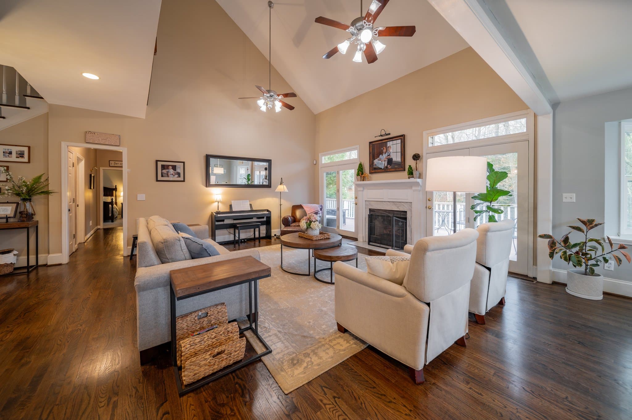 Greenville House: 10 Lotus Ct
