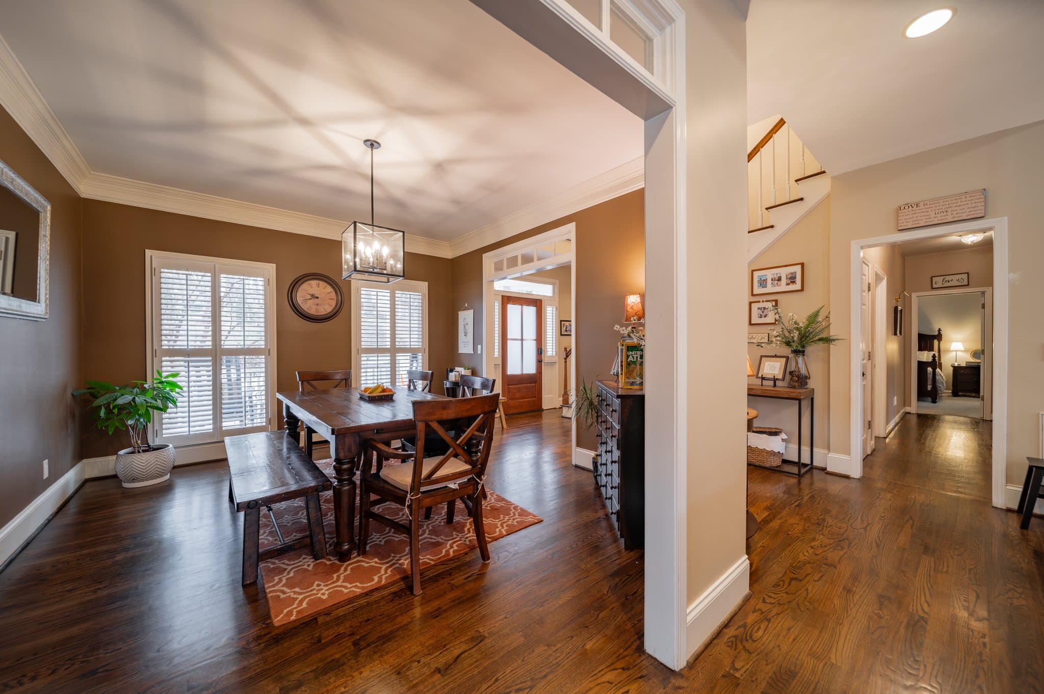 Greenville House: 10 Lotus Ct