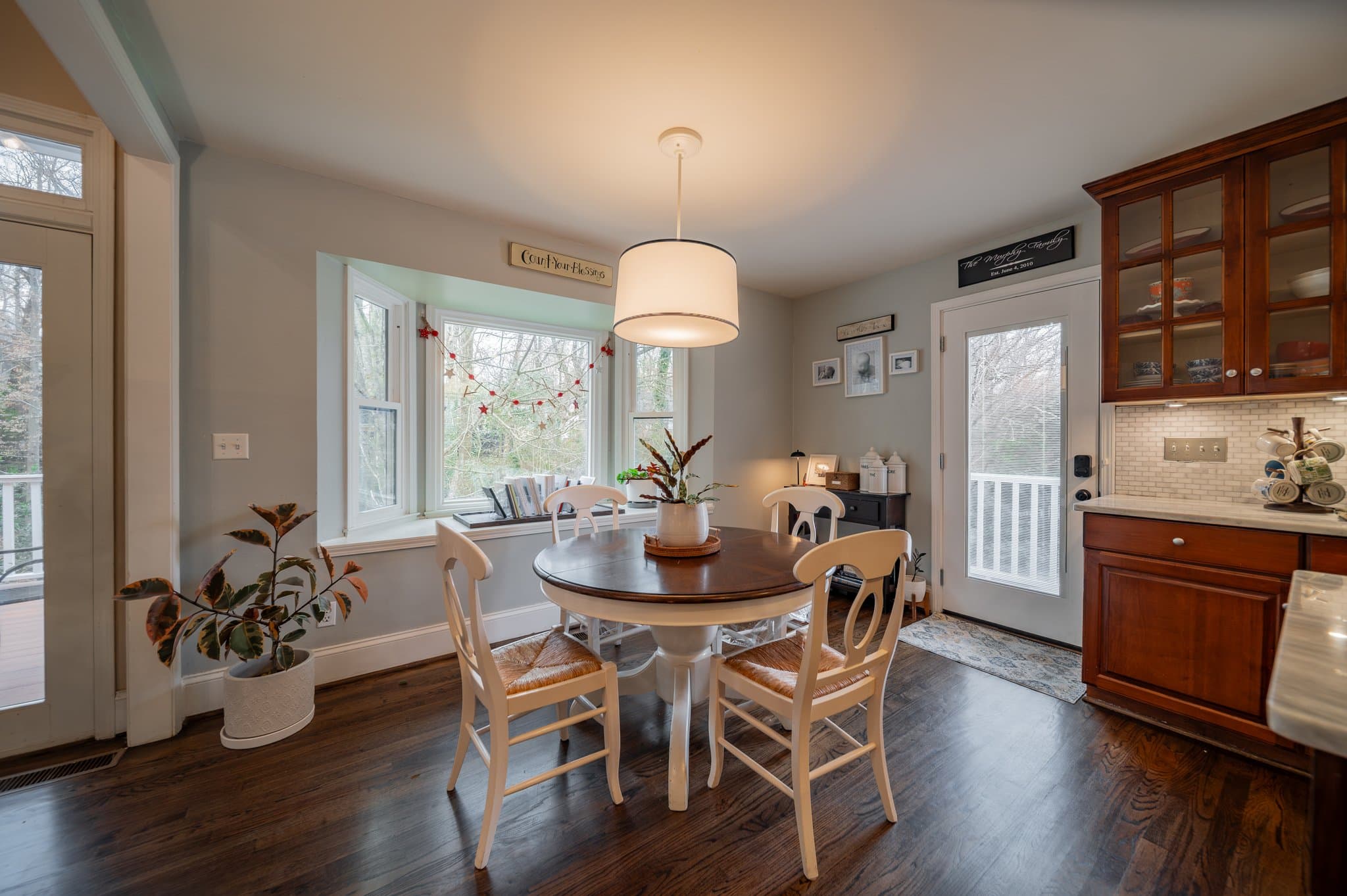 Greenville House: 10 Lotus Ct