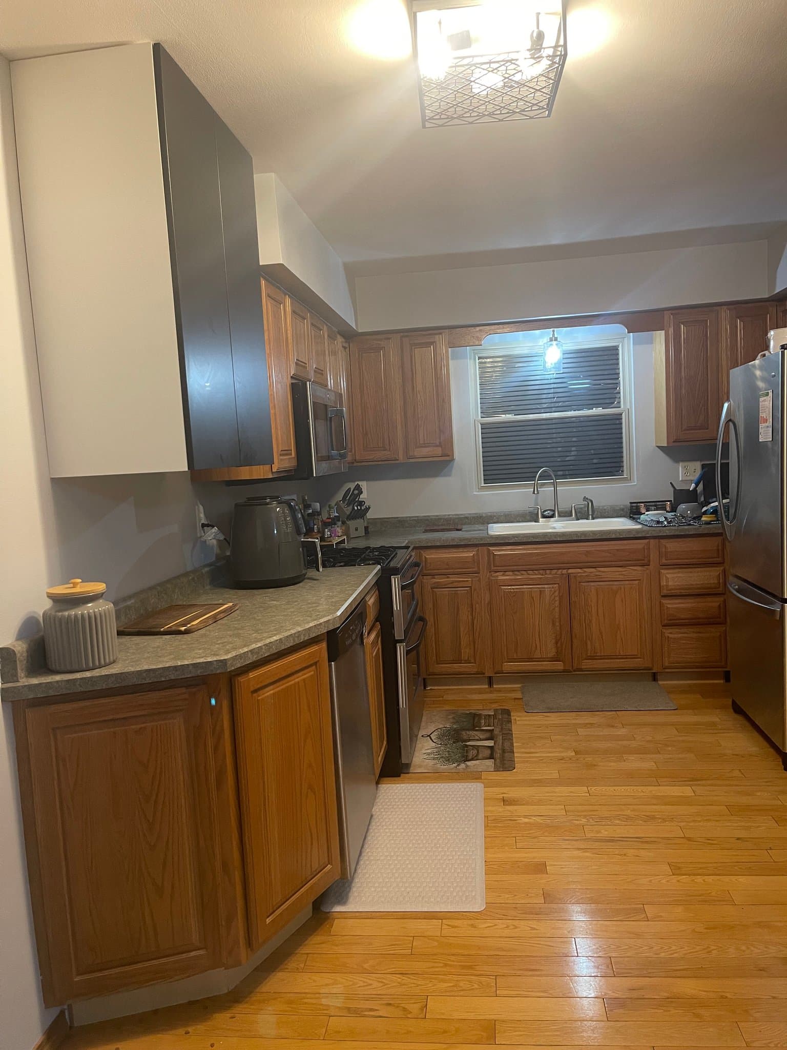 Milwaukee House: 1828 Beech Street