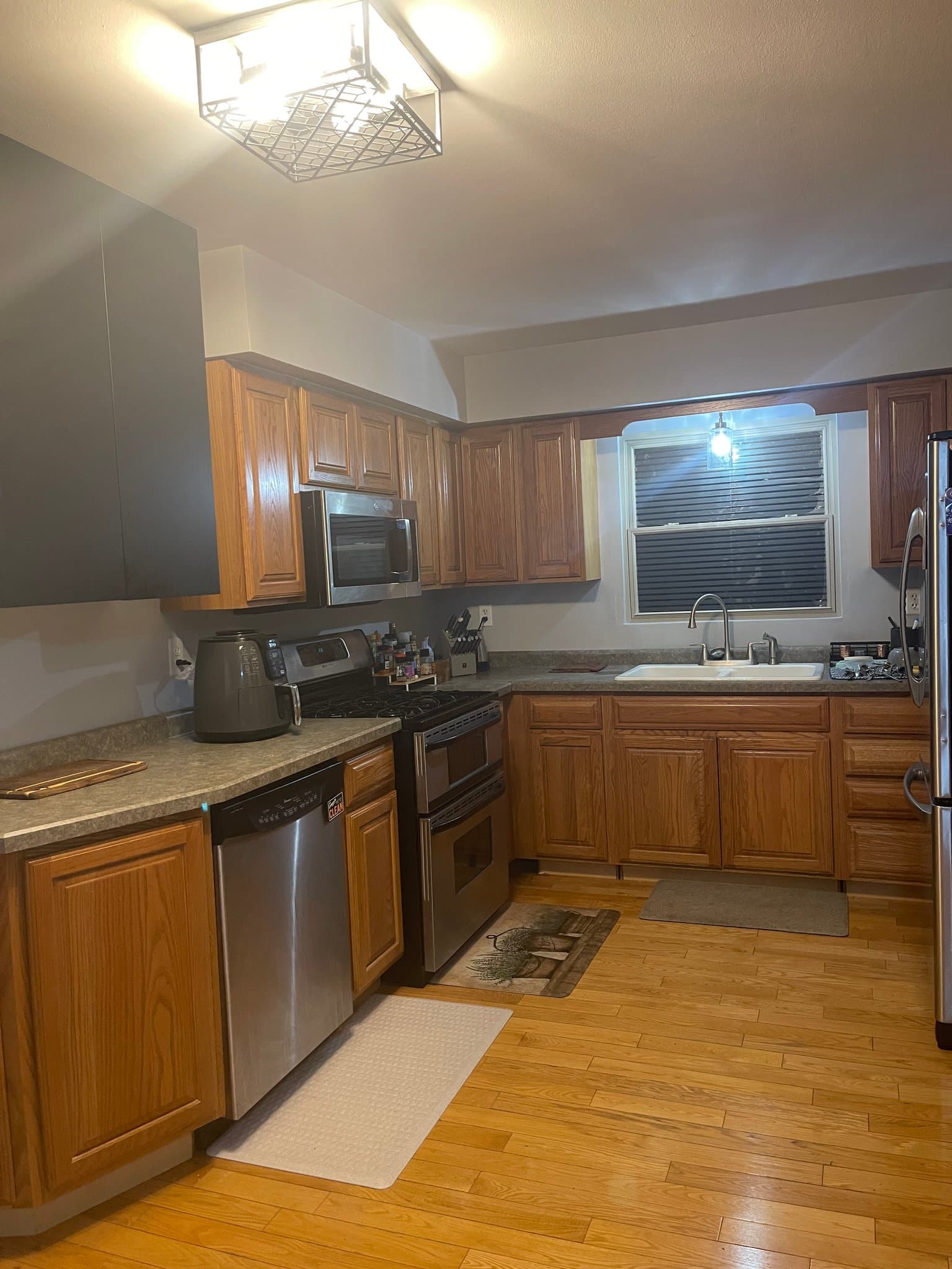 Milwaukee House: 1828 Beech Street